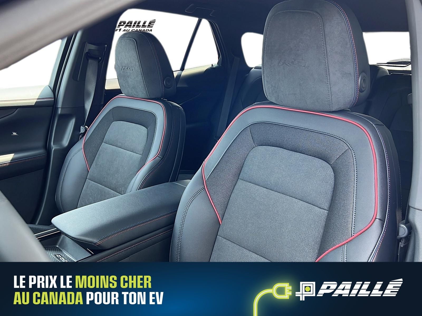 2025 Chevrolet Blazer EV in Sorel-Tracy, Quebec