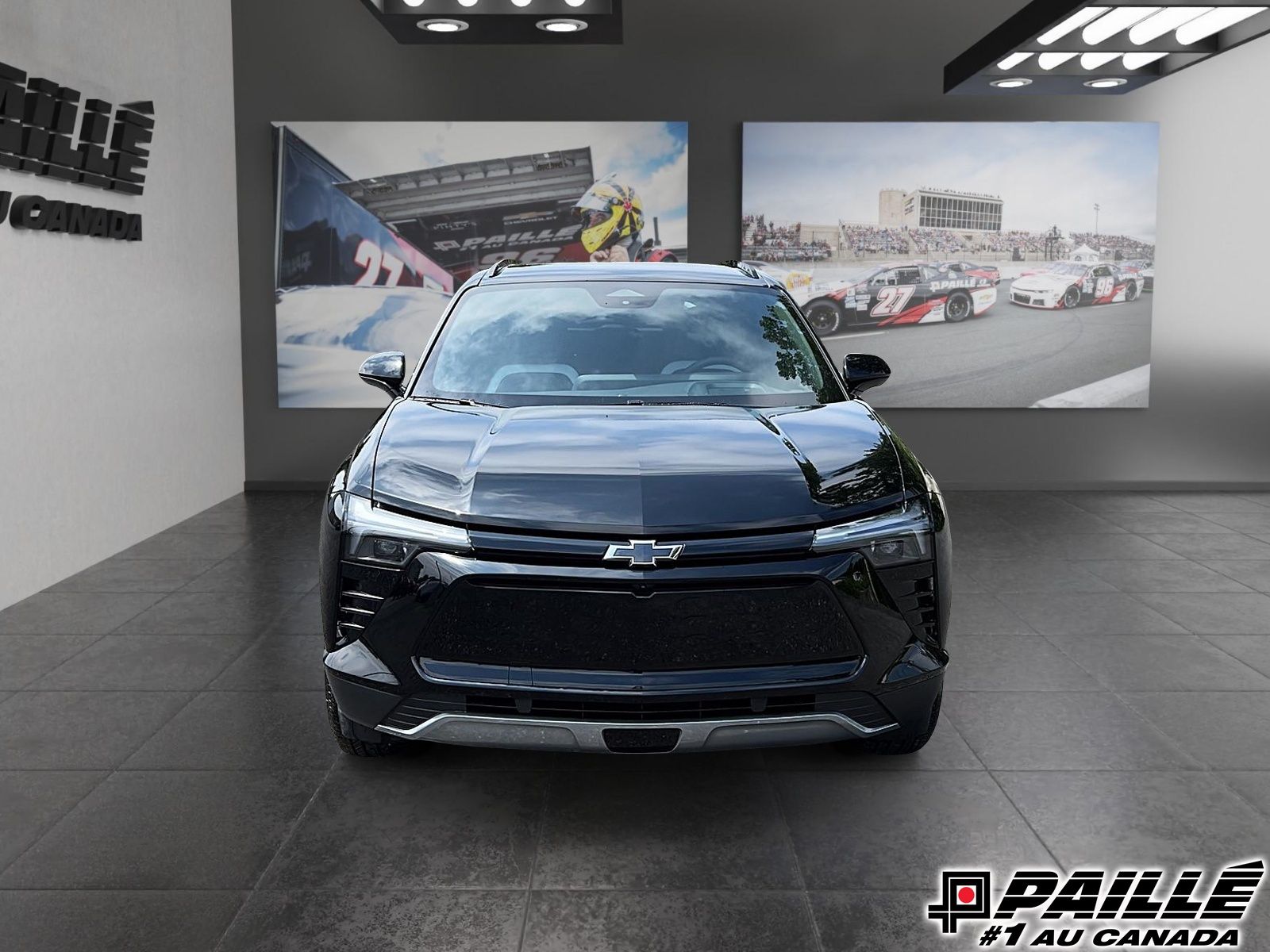 2025 Chevrolet Blazer EV in Sorel-Tracy, Quebec