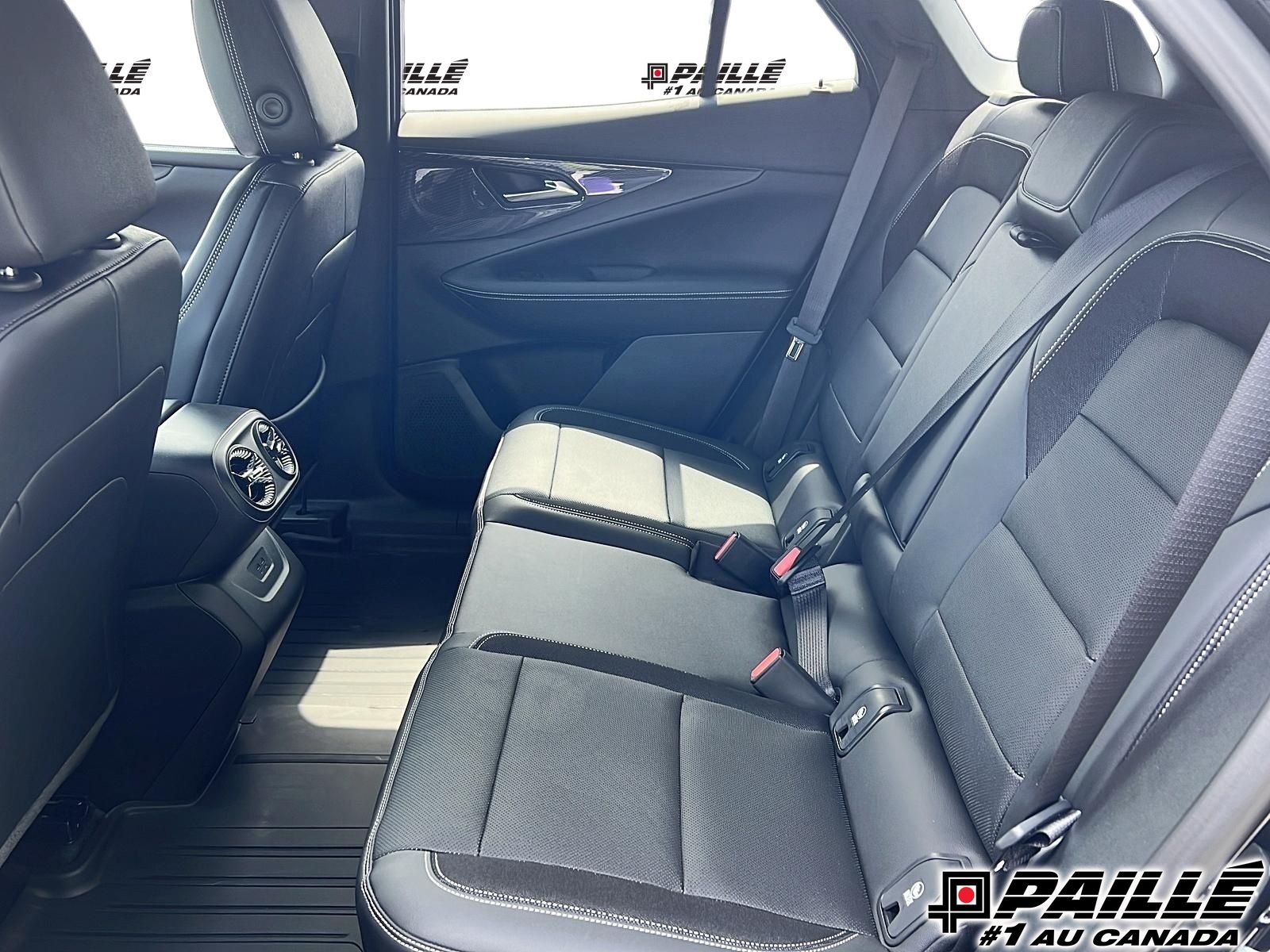 2025 Chevrolet Blazer EV in Sorel-Tracy, Quebec