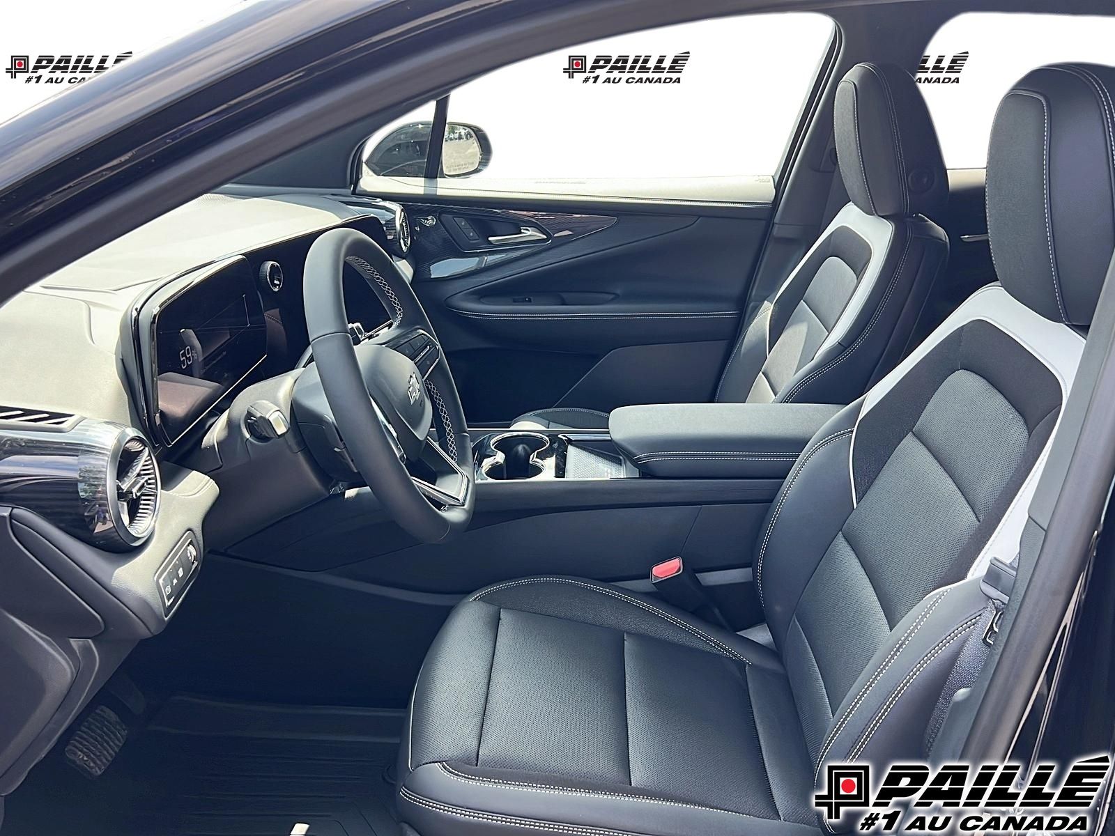 2025 Chevrolet Blazer EV in Sorel-Tracy, Quebec