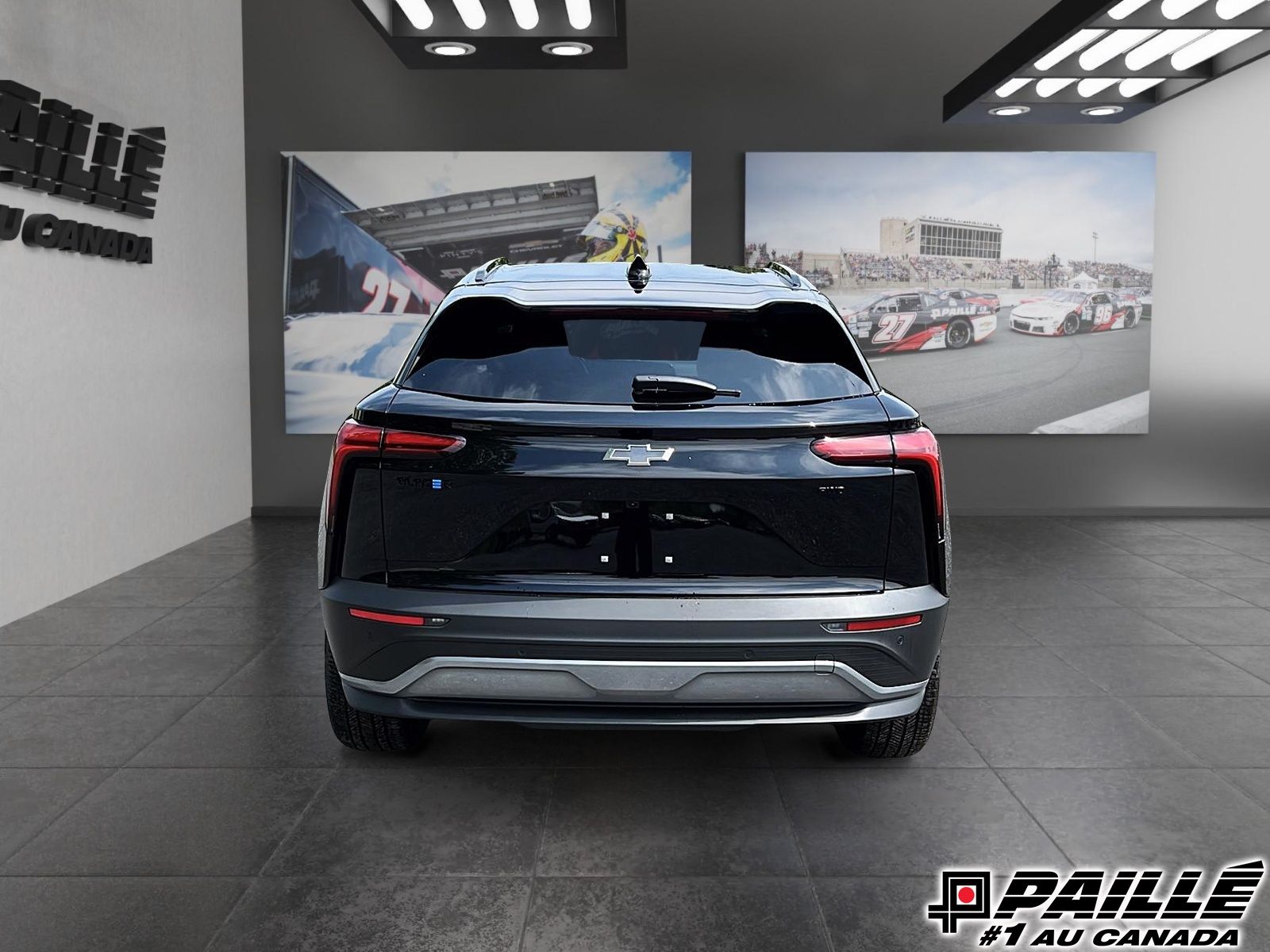 2025 Chevrolet Blazer EV in Sorel-Tracy, Quebec