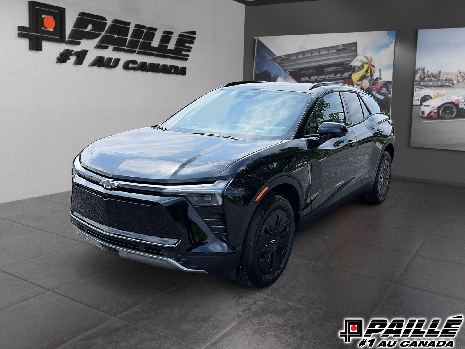 2025 Chevrolet Blazer EV in Sorel-Tracy, Quebec
