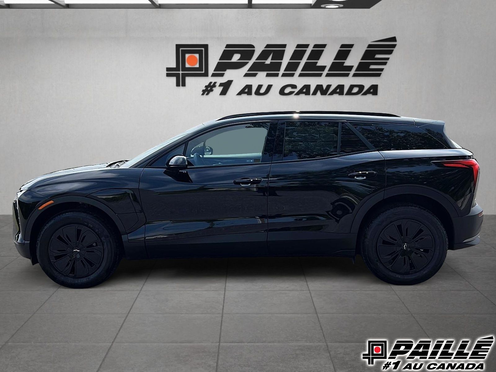 2025 Chevrolet Blazer EV in Sorel-Tracy, Quebec