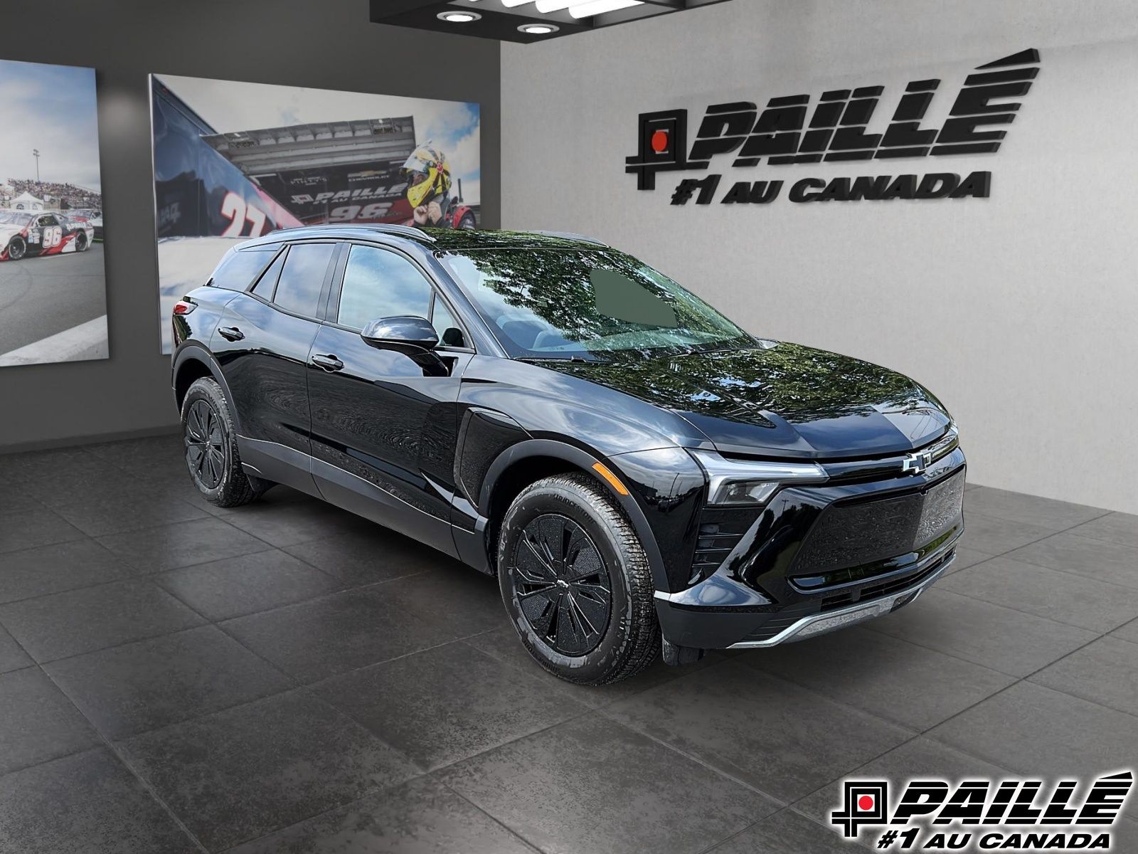 2025 Chevrolet Blazer EV in Sorel-Tracy, Quebec