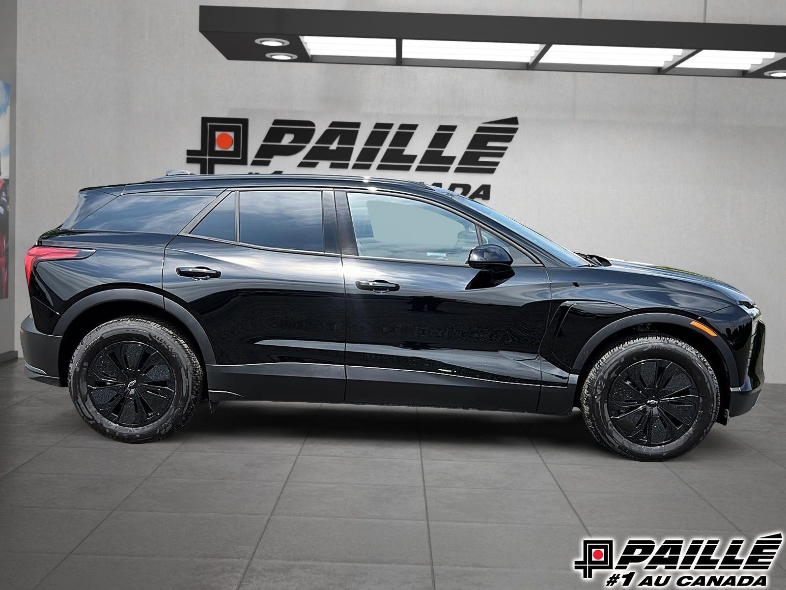 2025 Chevrolet Blazer EV in Sorel-Tracy, Quebec