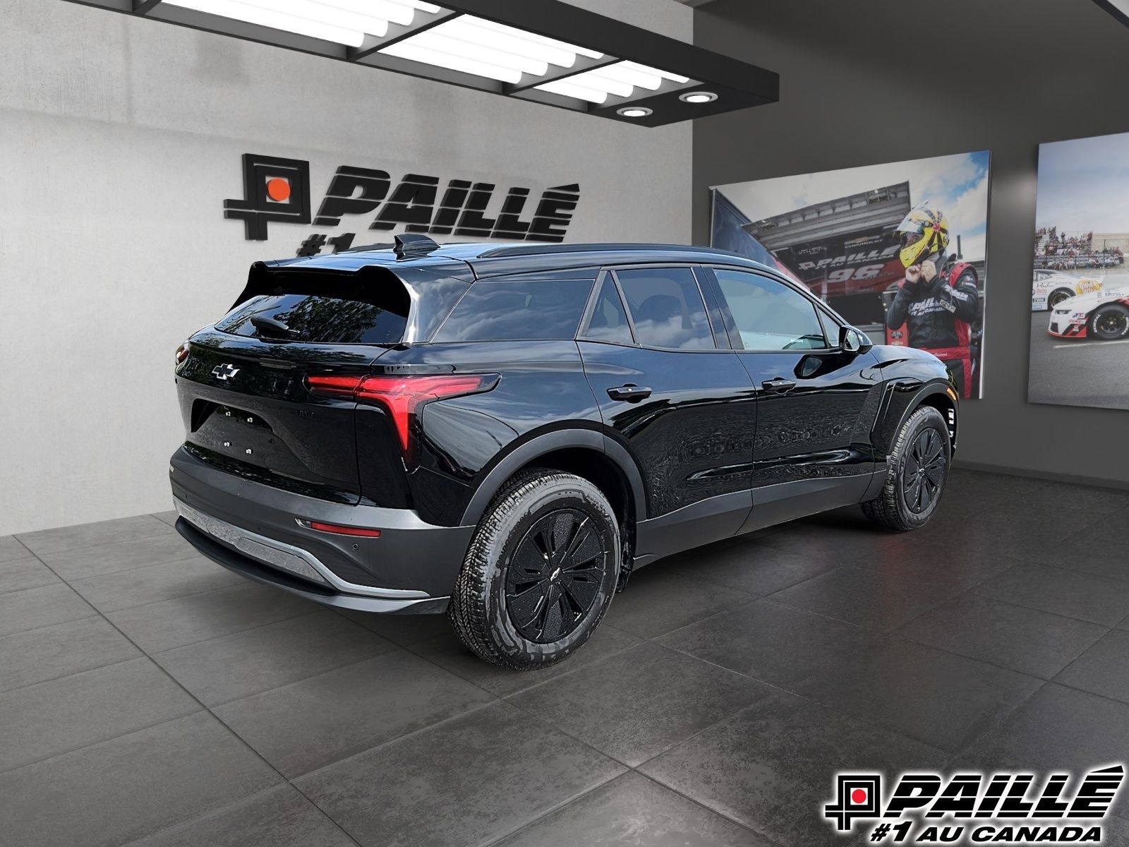 2025 Chevrolet Blazer EV in Sorel-Tracy, Quebec