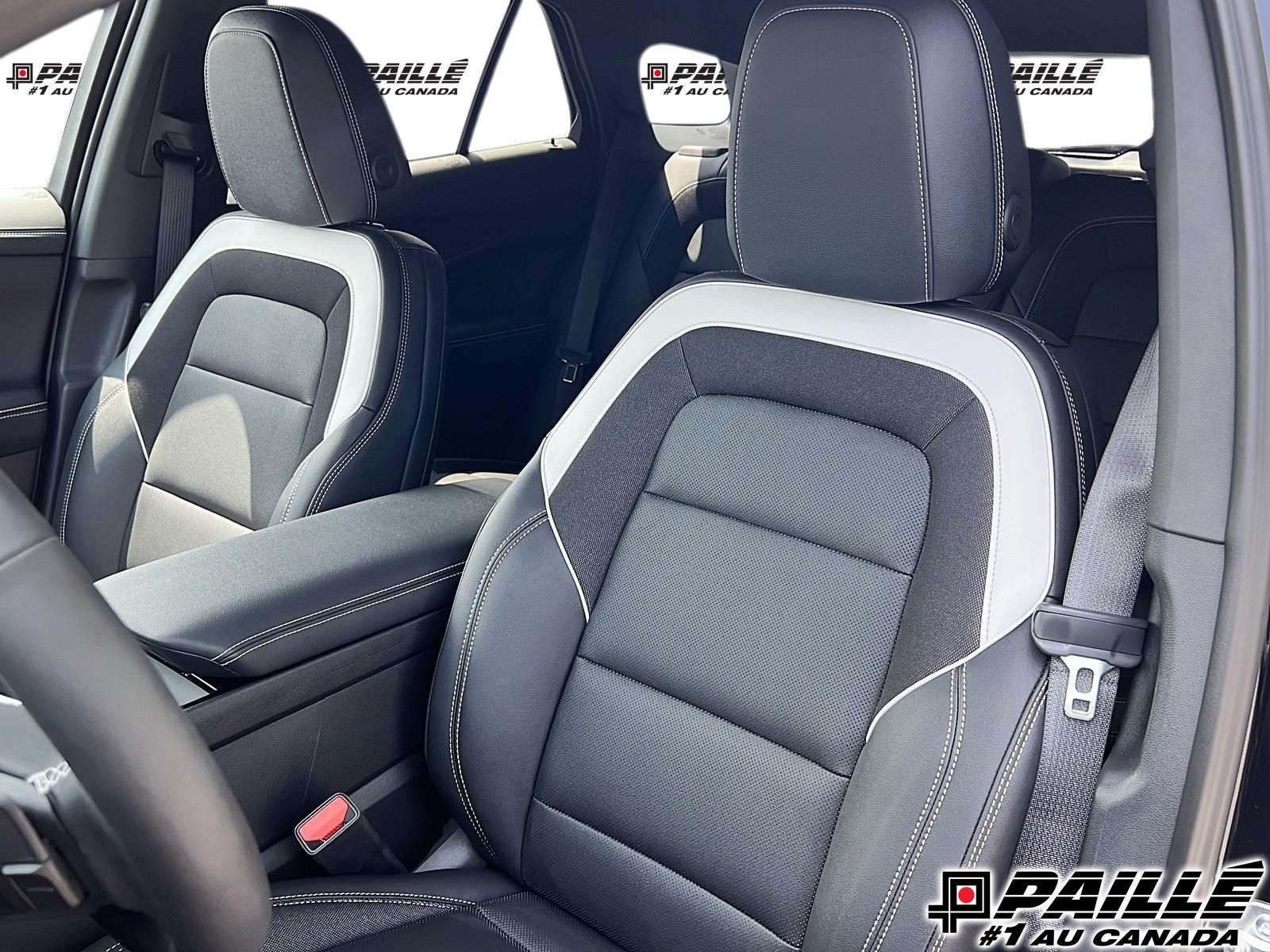 2025 Chevrolet Blazer EV in Sorel-Tracy, Quebec