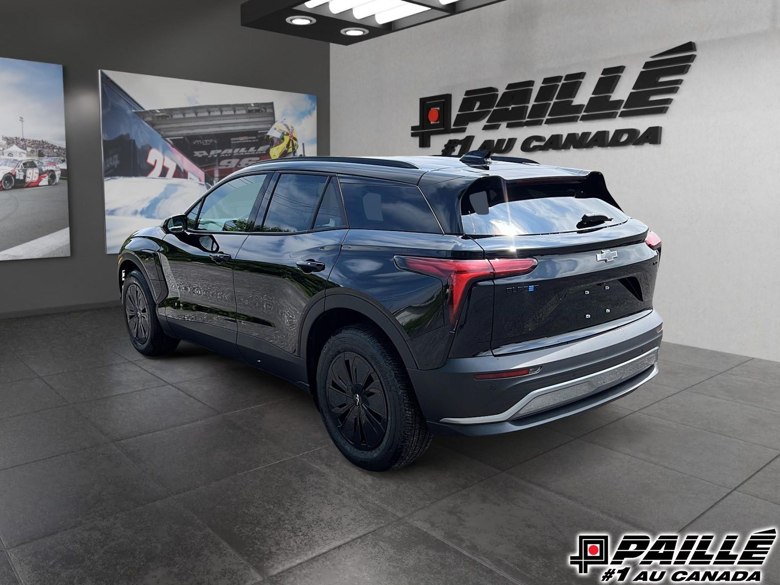 2025 Chevrolet Blazer EV in Sorel-Tracy, Quebec