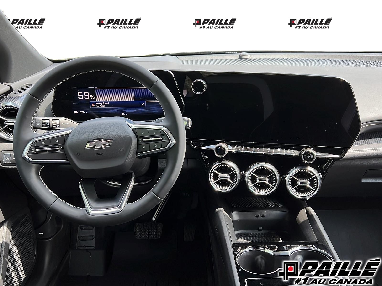 2025 Chevrolet Blazer EV in Sorel-Tracy, Quebec
