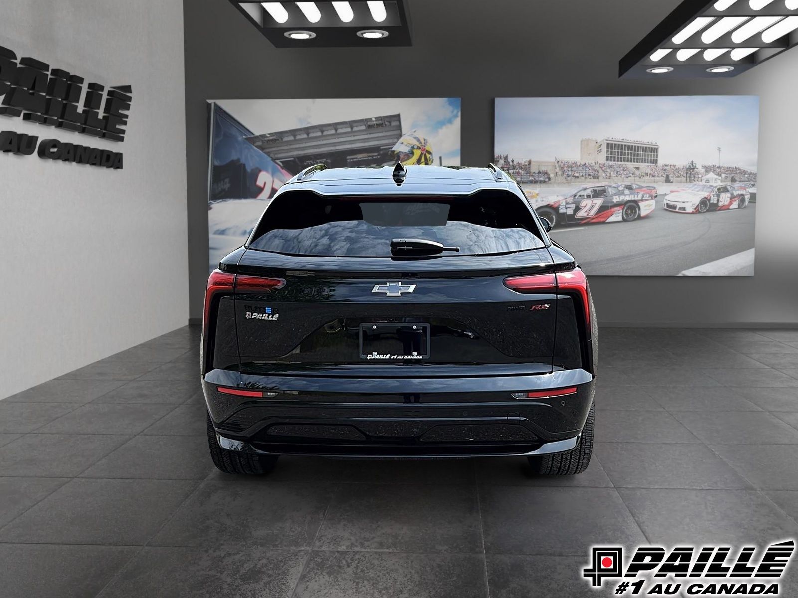2025 Chevrolet Blazer EV in Sorel-Tracy, Quebec