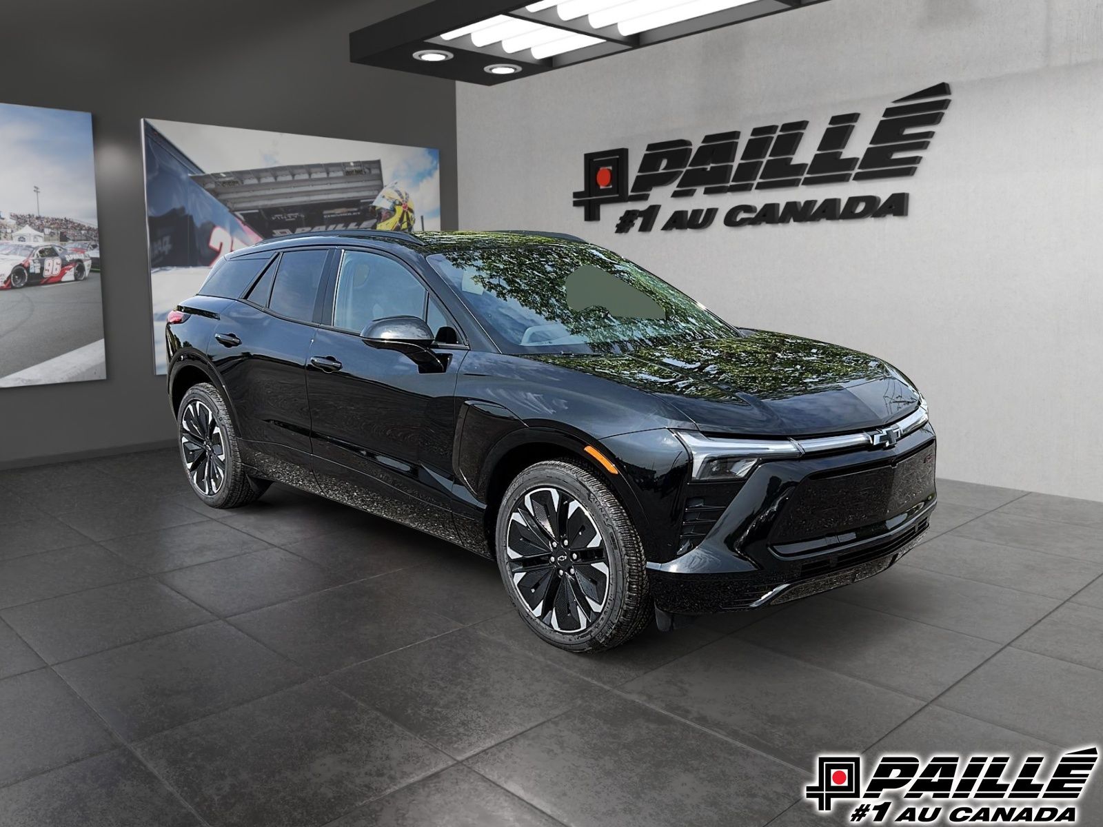 2025 Chevrolet Blazer EV in Sorel-Tracy, Quebec