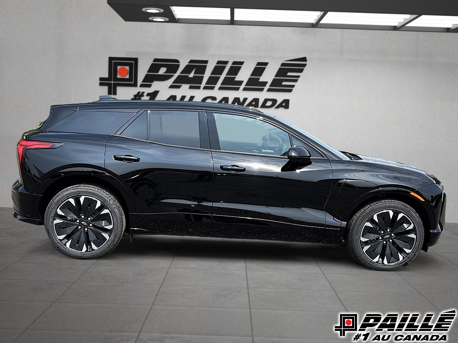 2025 Chevrolet Blazer EV in Sorel-Tracy, Quebec