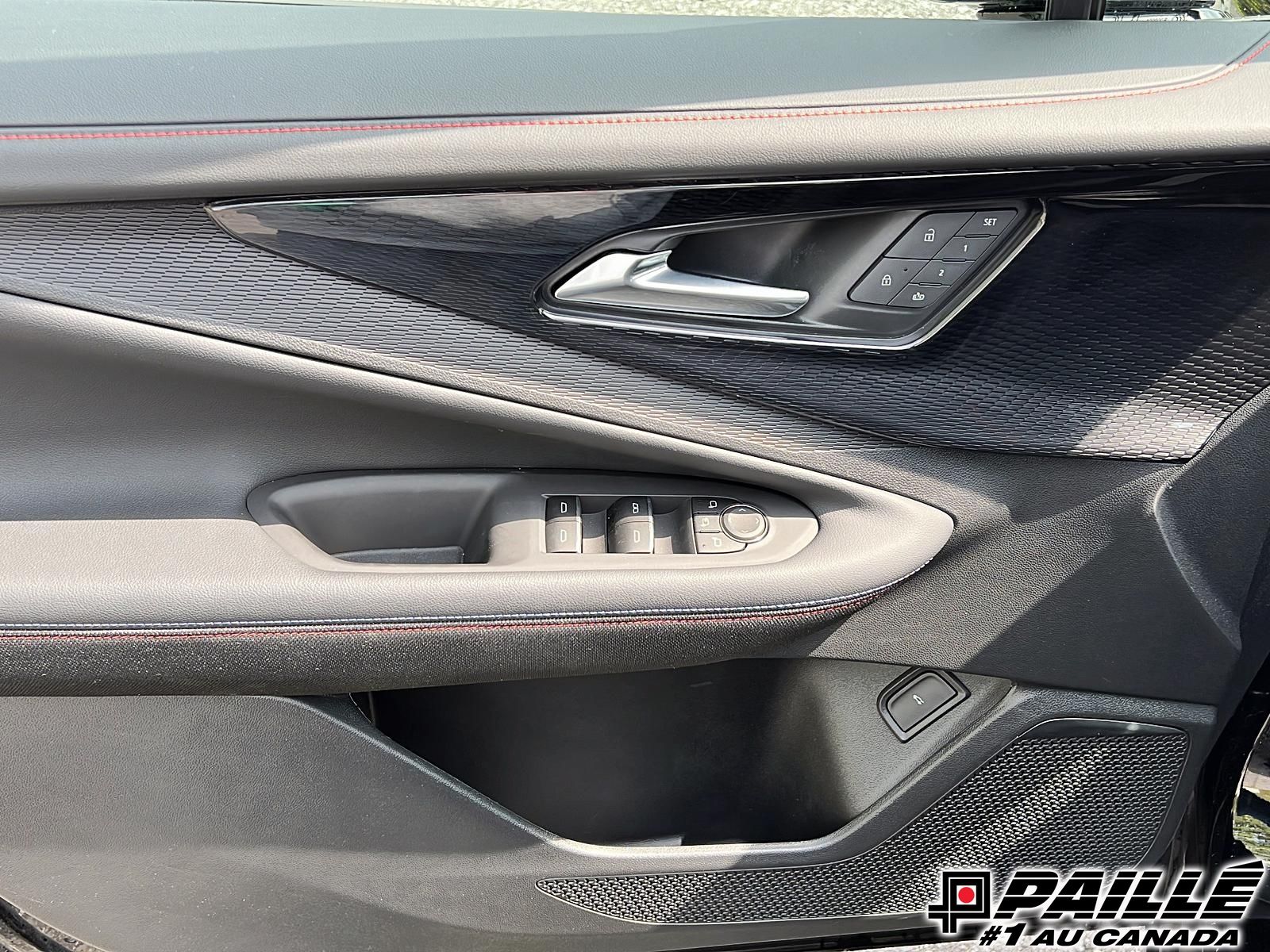 2025 Chevrolet Blazer EV in Sorel-Tracy, Quebec
