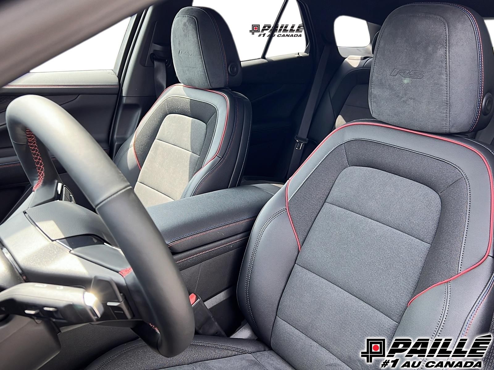 2025 Chevrolet Blazer EV in Sorel-Tracy, Quebec