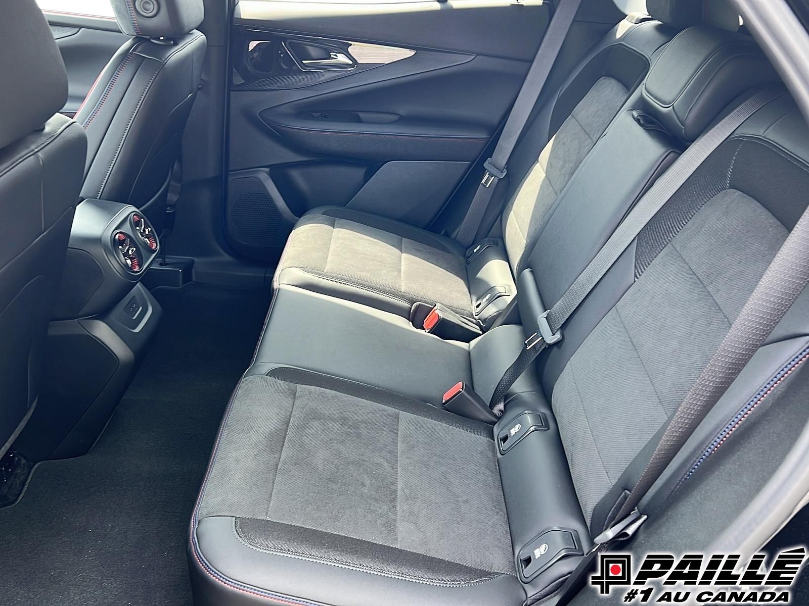 2025 Chevrolet Blazer EV in Sorel-Tracy, Quebec