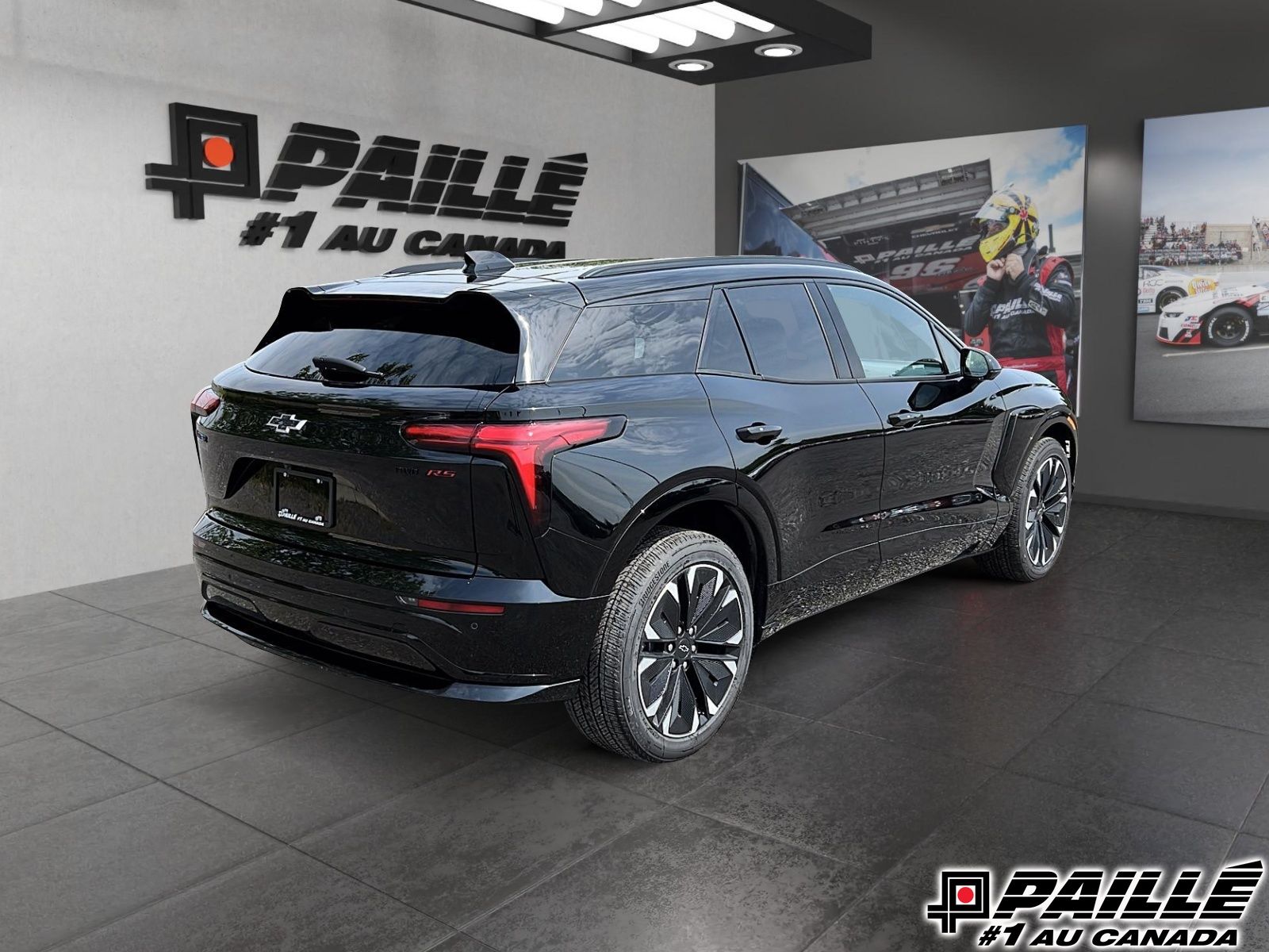 2025 Chevrolet Blazer EV in Sorel-Tracy, Quebec