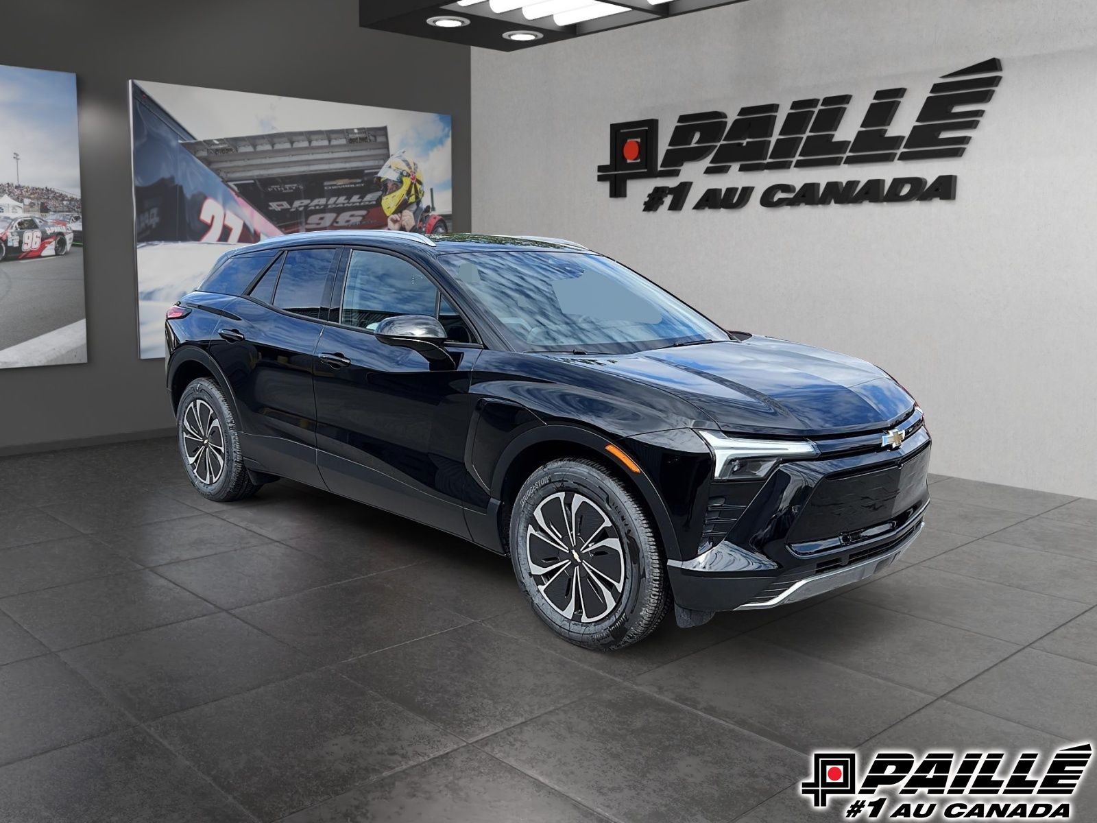 2025 Chevrolet Blazer EV in Sorel-Tracy, Quebec