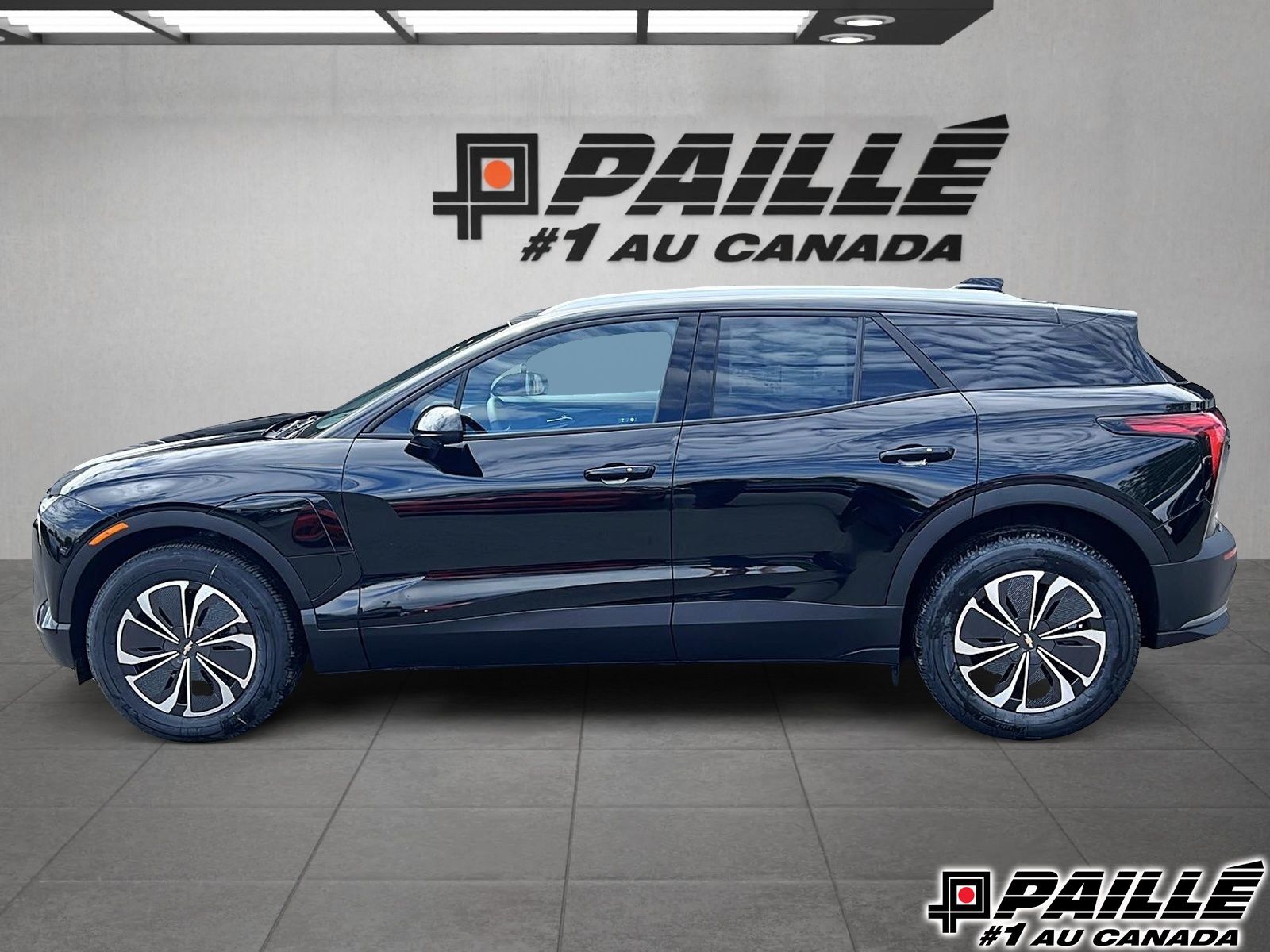 2025 Chevrolet Blazer EV in Sorel-Tracy, Quebec