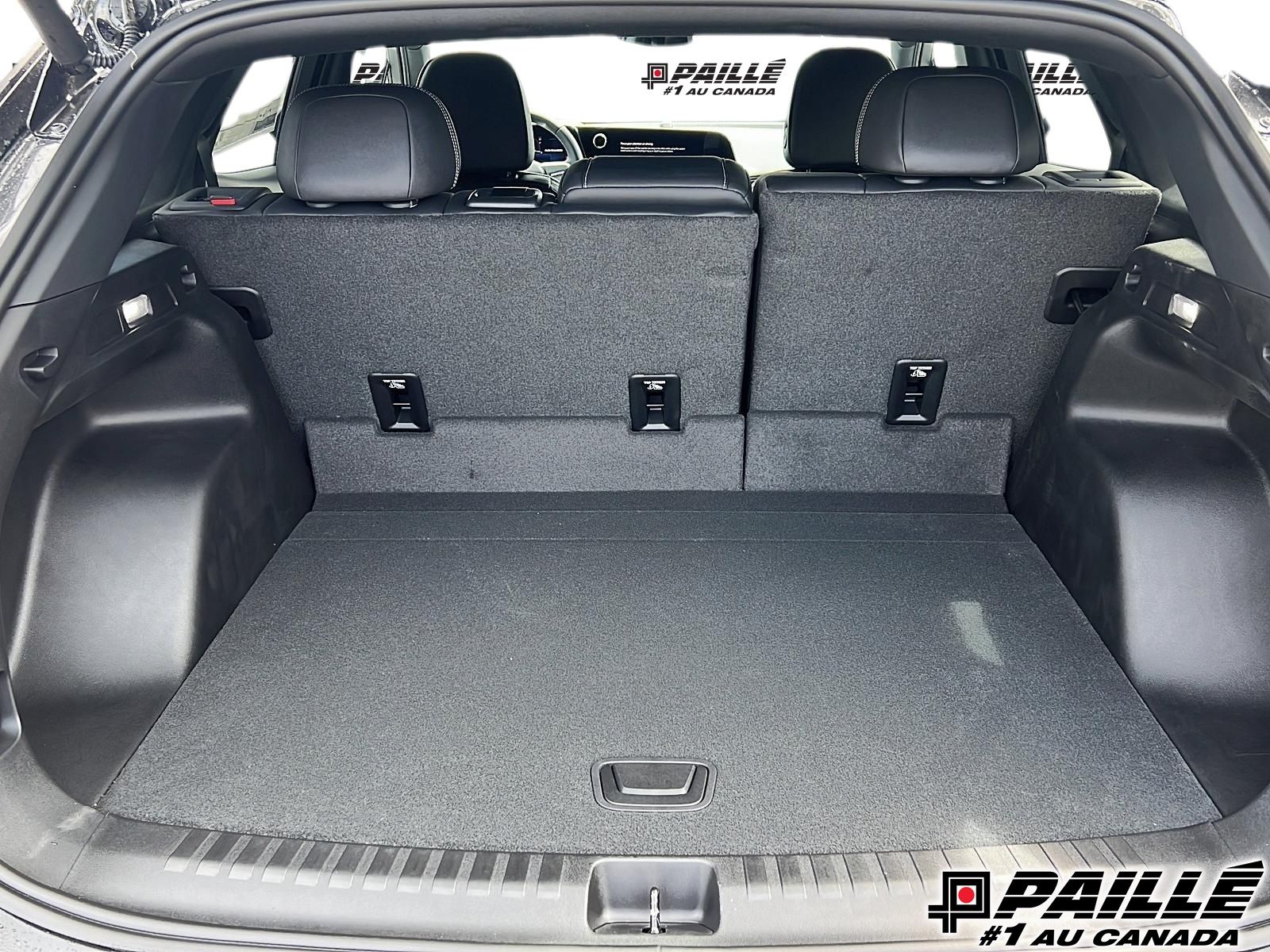 2025 Chevrolet Blazer EV in Sorel-Tracy, Quebec