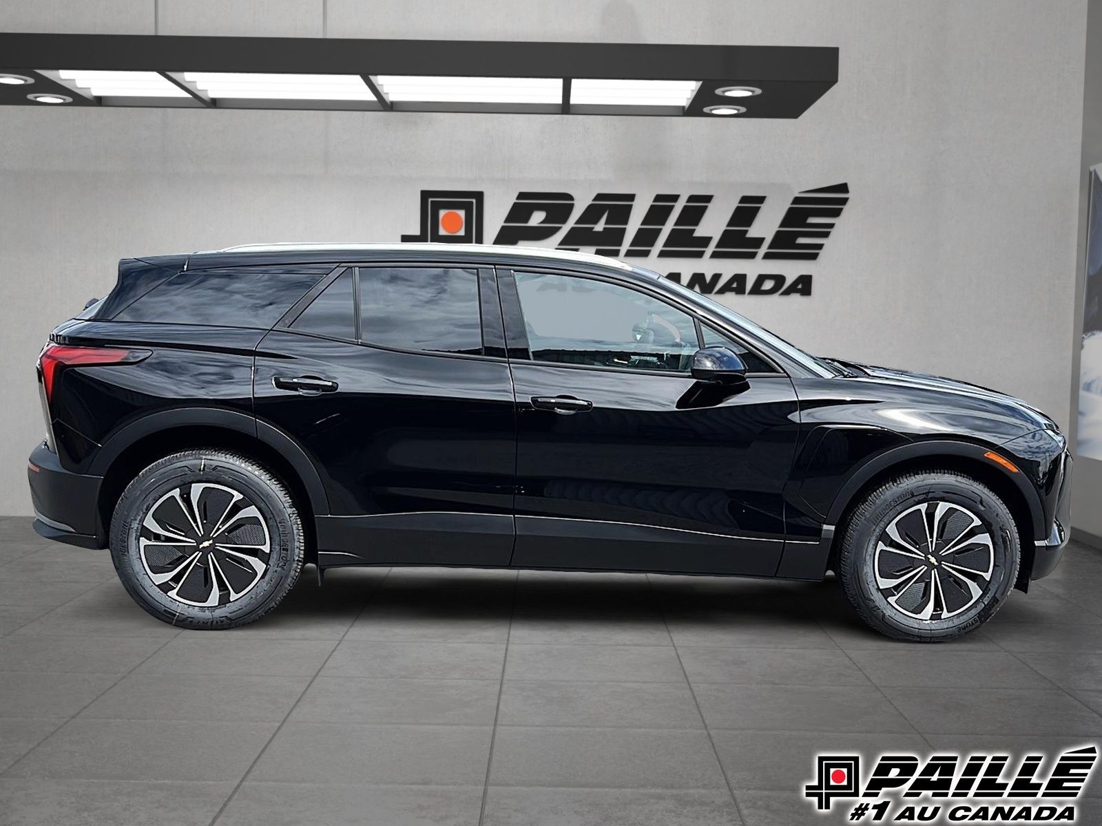 2025 Chevrolet Blazer EV in Sorel-Tracy, Quebec