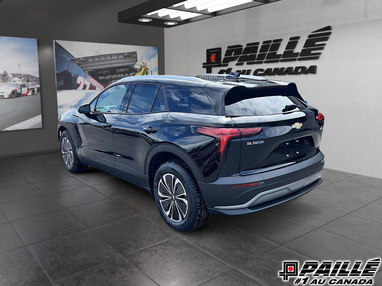 2025 Chevrolet Blazer EV in Sorel-Tracy, Quebec