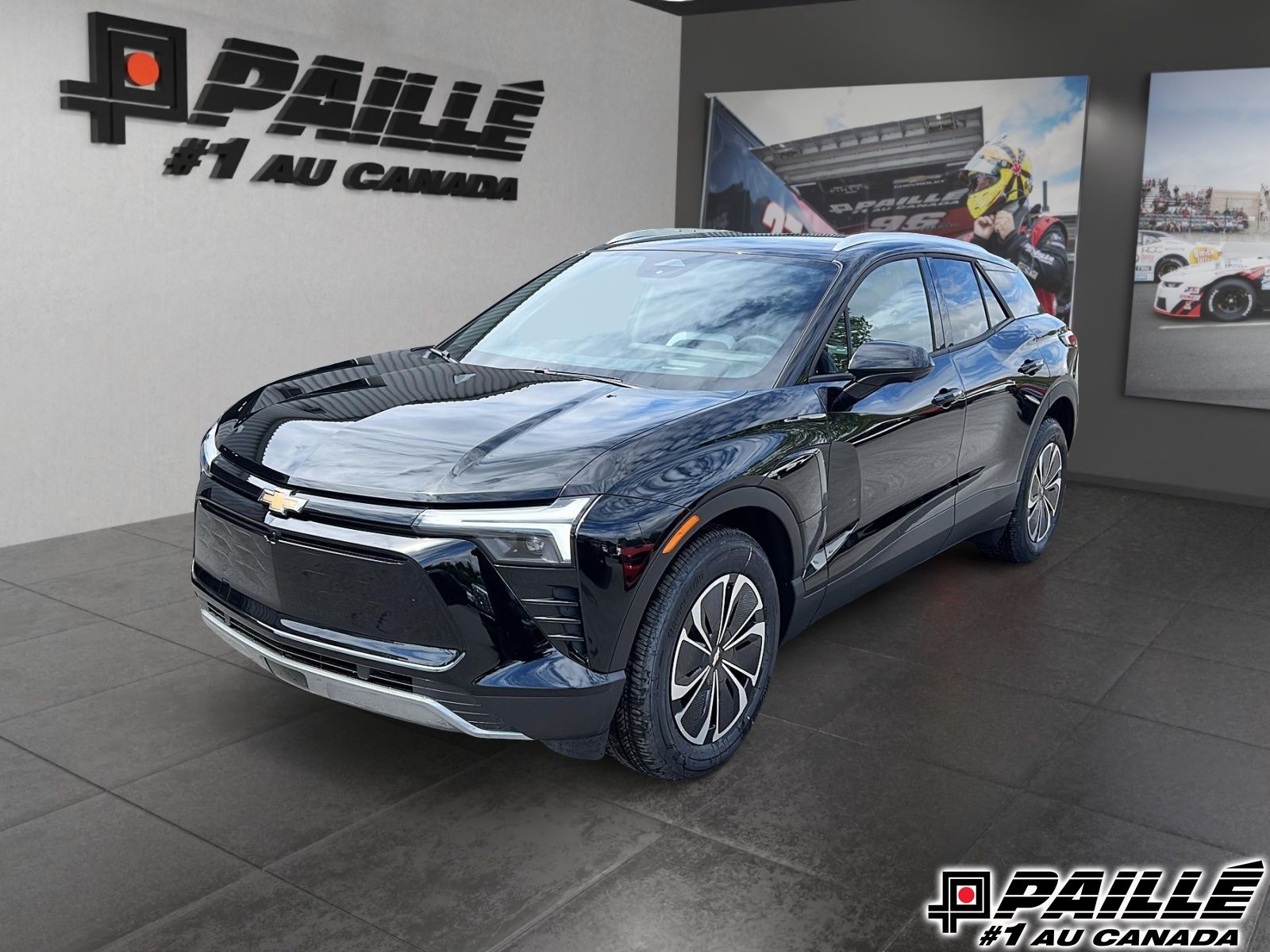 2025 Chevrolet Blazer EV in Sorel-Tracy, Quebec