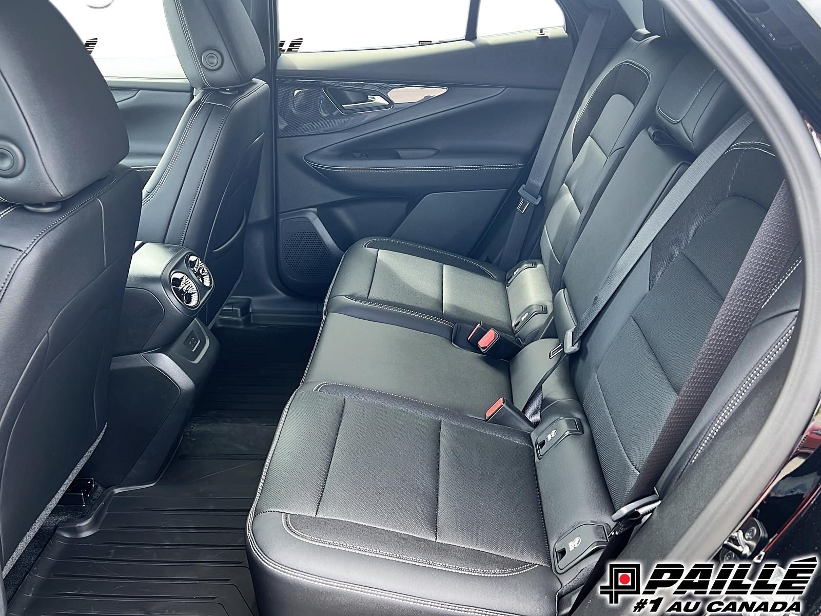 2025 Chevrolet Blazer EV in Sorel-Tracy, Quebec