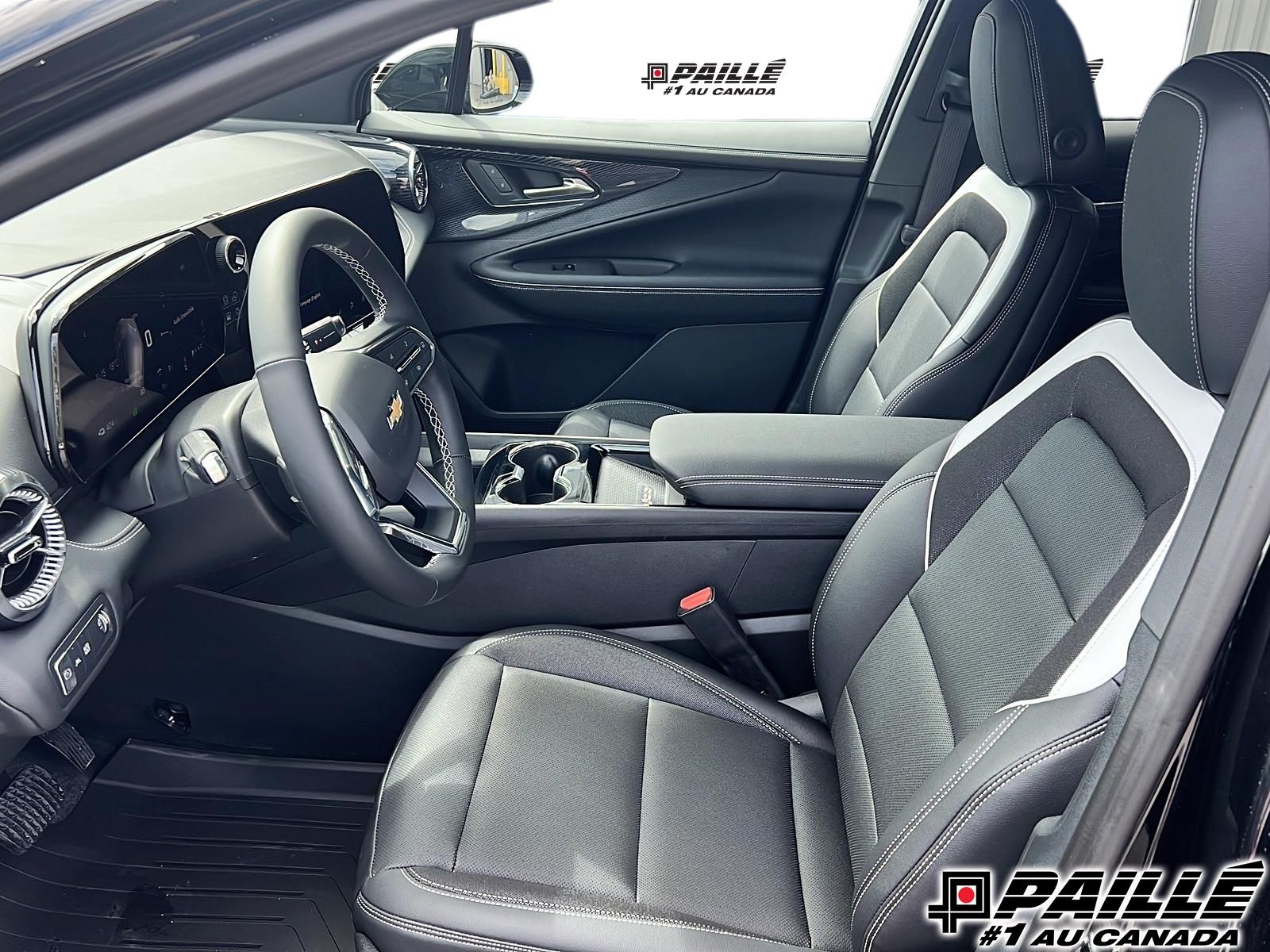 2025 Chevrolet Blazer EV in Sorel-Tracy, Quebec