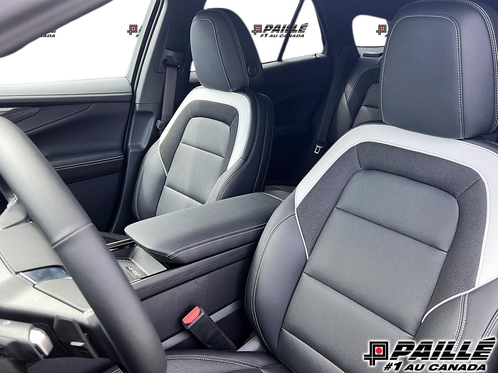 2025 Chevrolet Blazer EV in Sorel-Tracy, Quebec