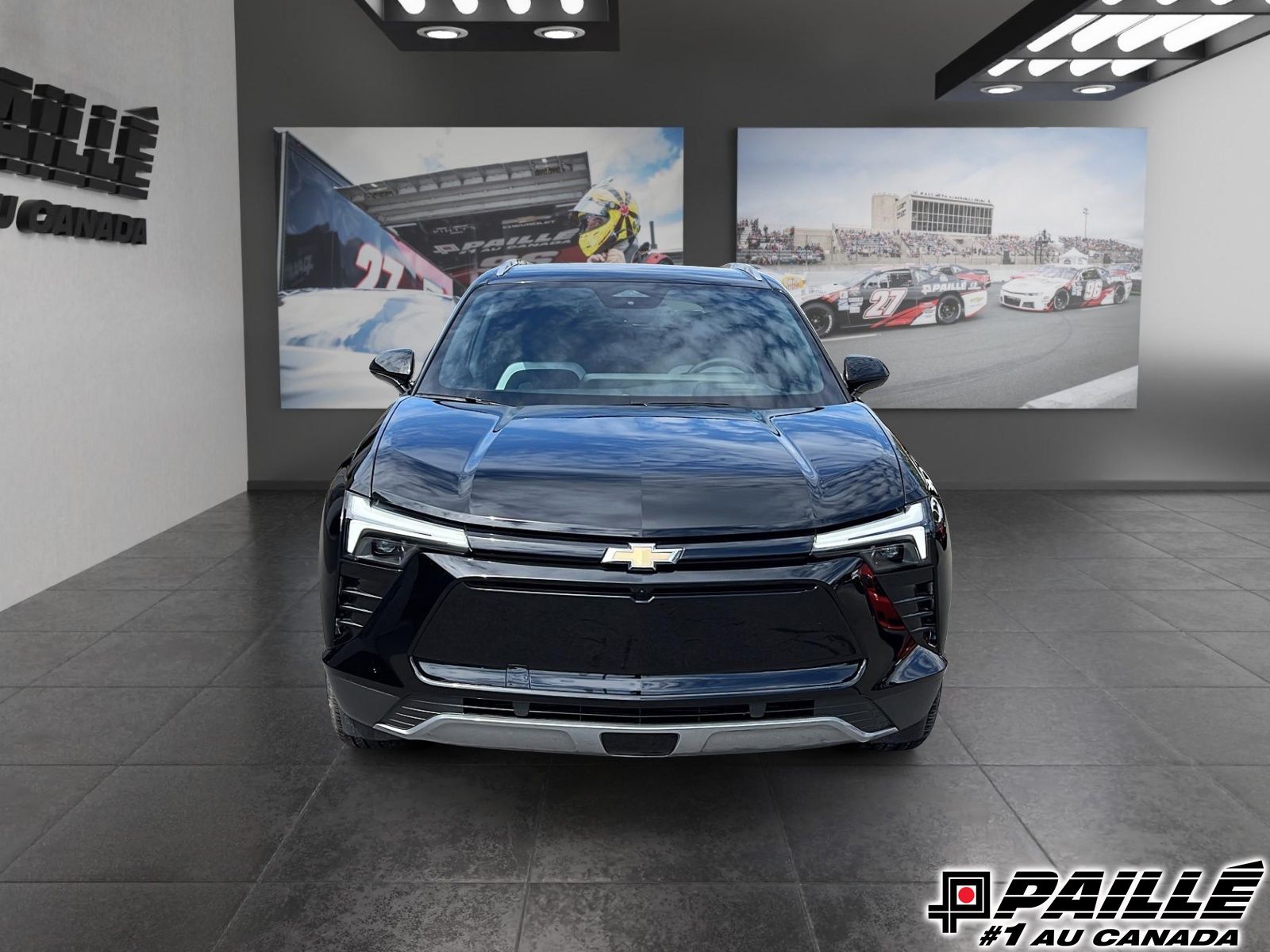 2025 Chevrolet Blazer EV in Sorel-Tracy, Quebec