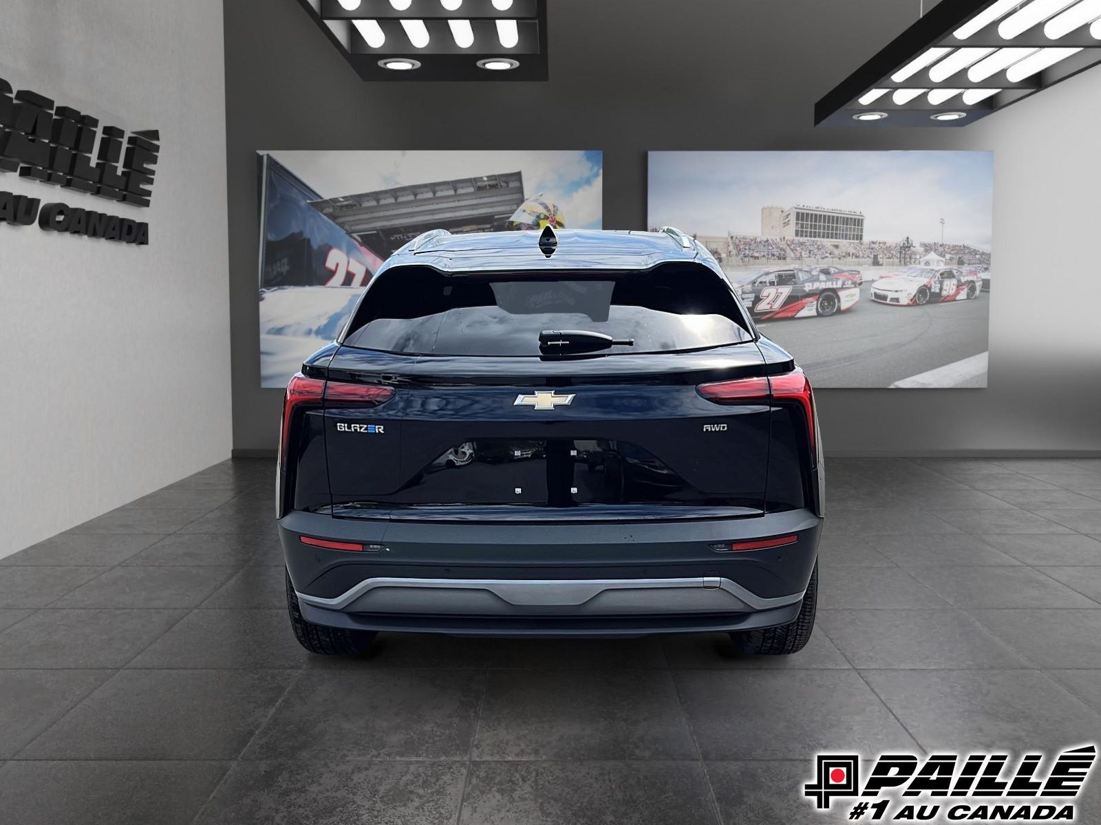 2025 Chevrolet Blazer EV in Sorel-Tracy, Quebec
