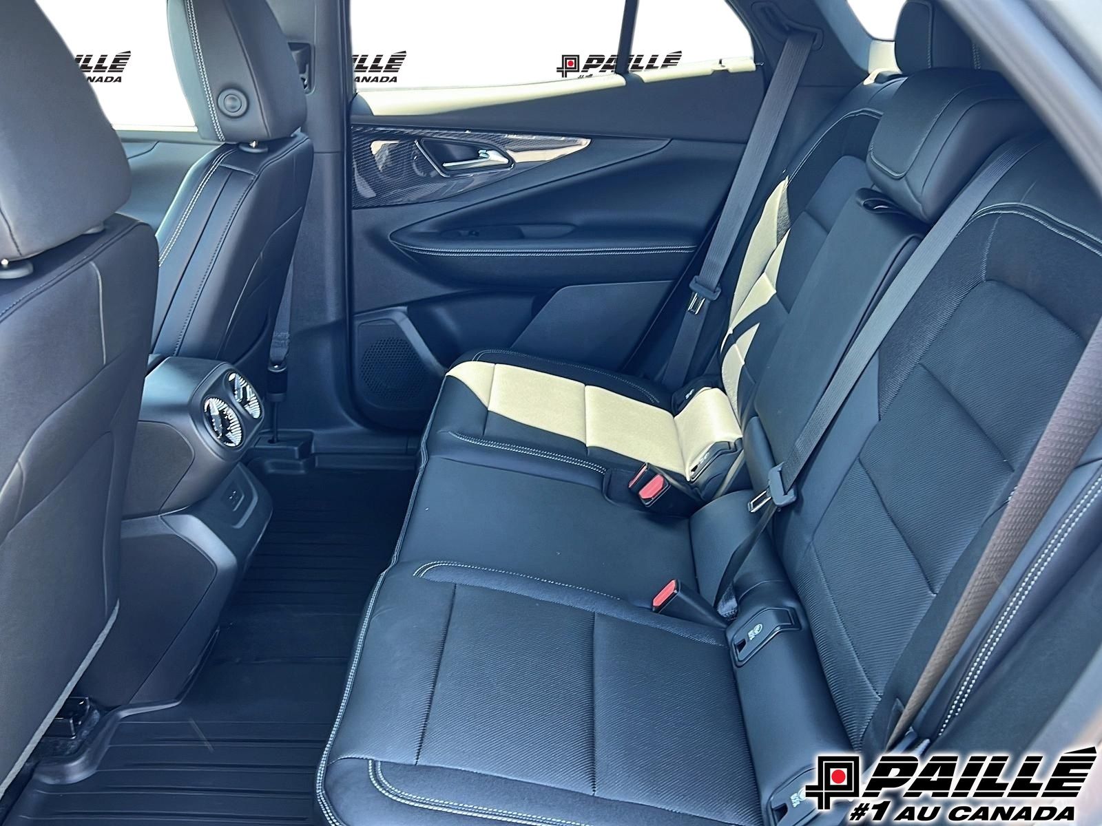 2025 Chevrolet Blazer EV in Sorel-Tracy, Quebec