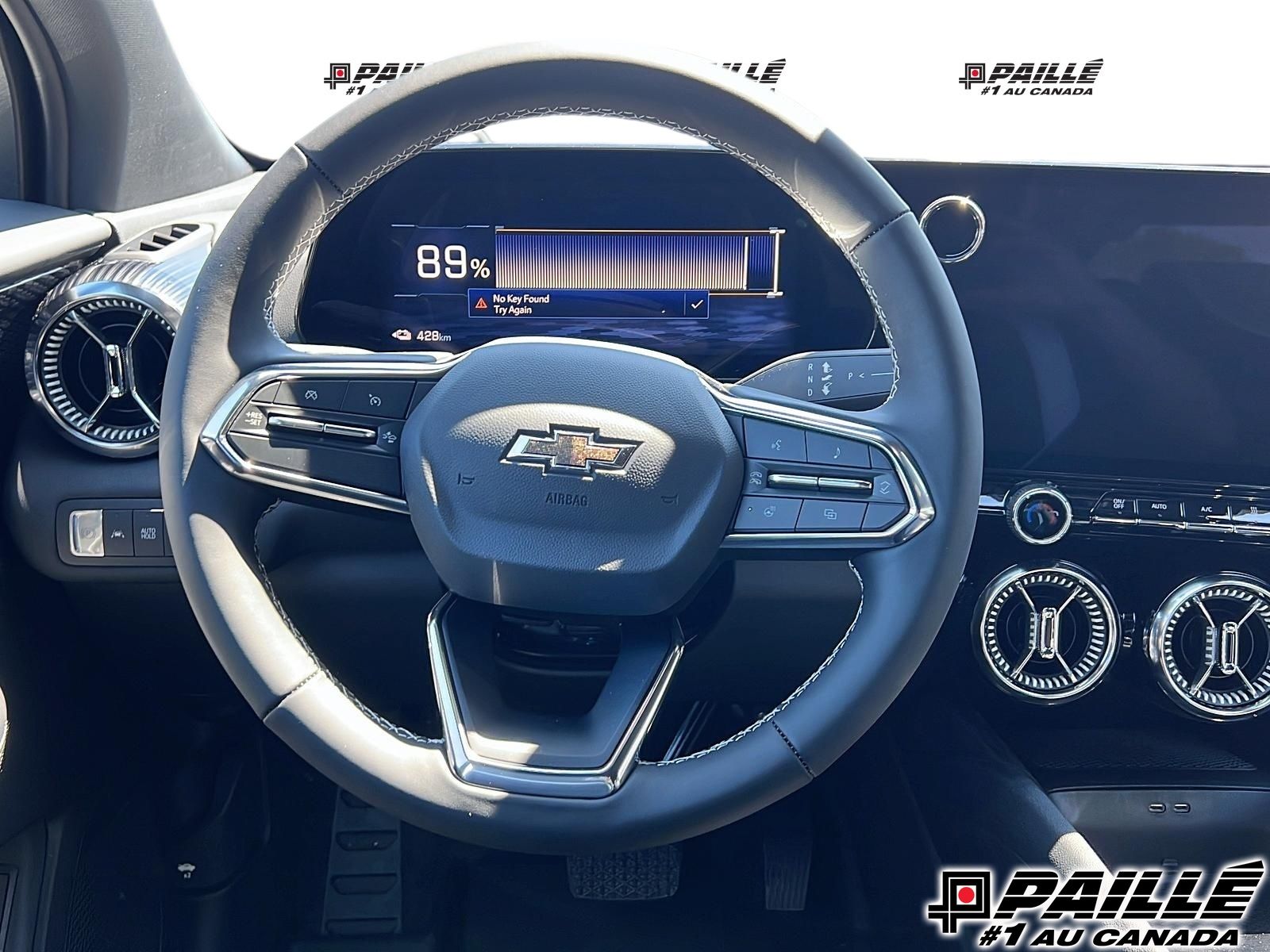 2025 Chevrolet Blazer EV in Sorel-Tracy, Quebec
