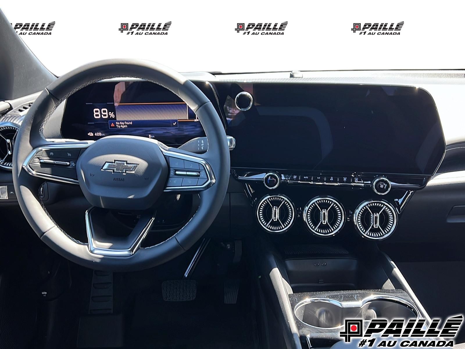 2025 Chevrolet Blazer EV in Sorel-Tracy, Quebec