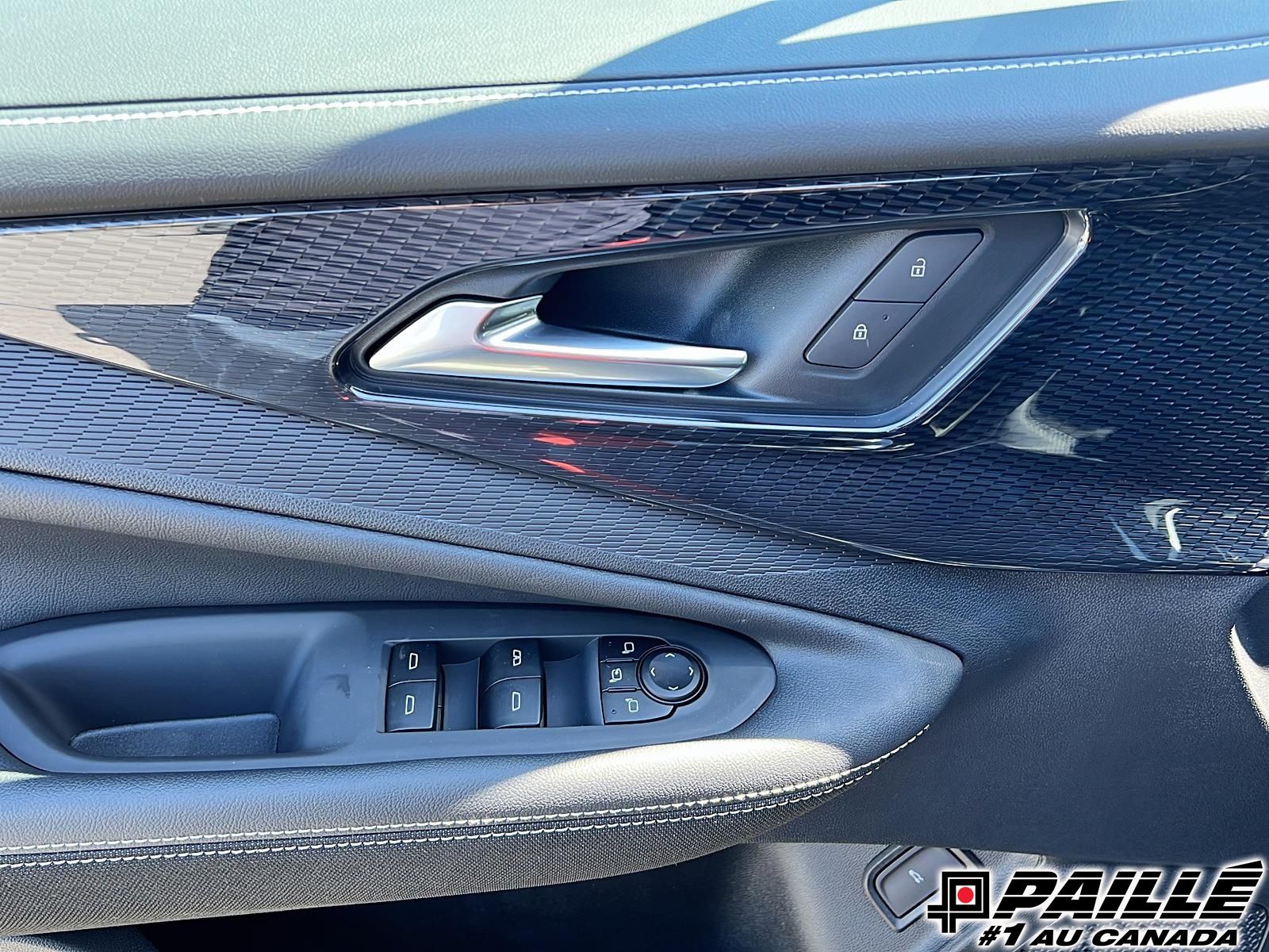 2025 Chevrolet Blazer EV in Sorel-Tracy, Quebec