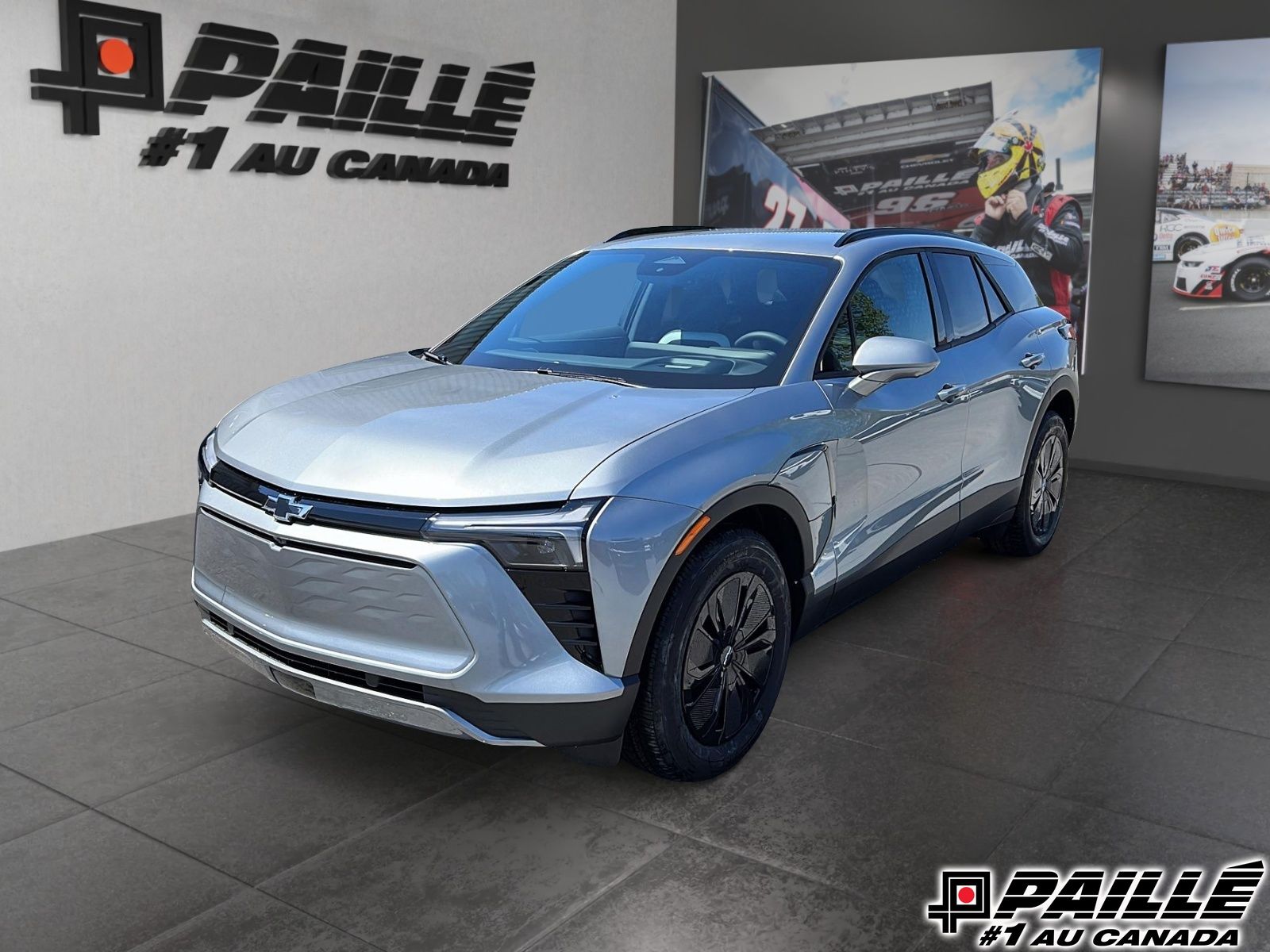2025 Chevrolet Blazer EV in Sorel-Tracy, Quebec