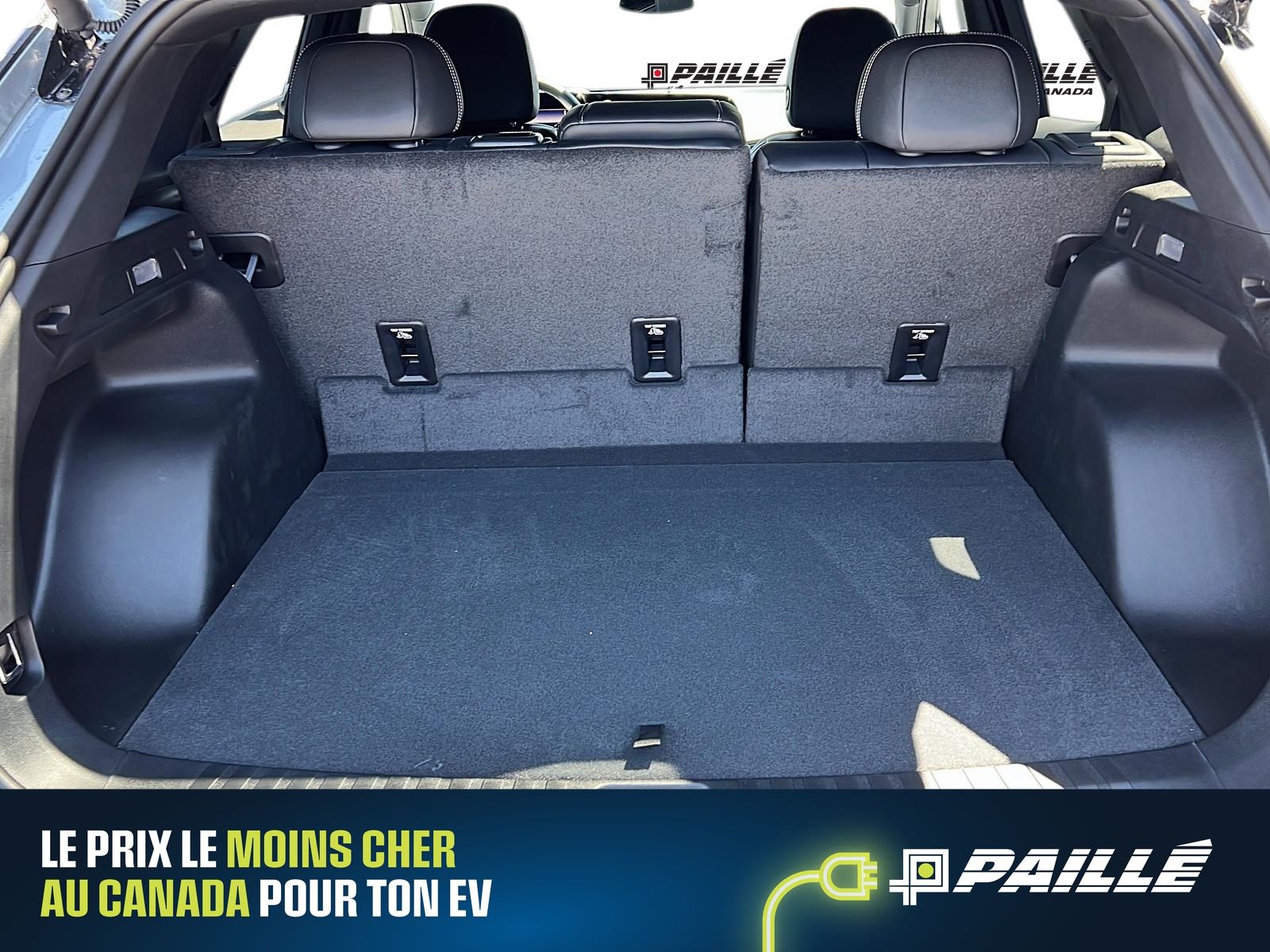 2025 Chevrolet Blazer EV in Sorel-Tracy, Quebec