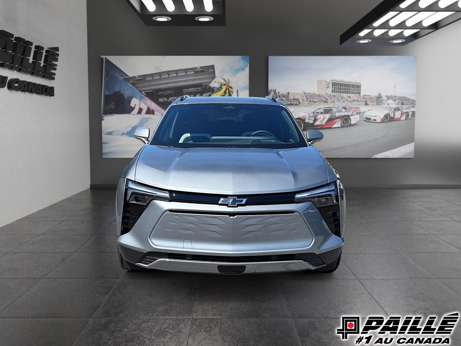 2025 Chevrolet Blazer EV in Sorel-Tracy, Quebec