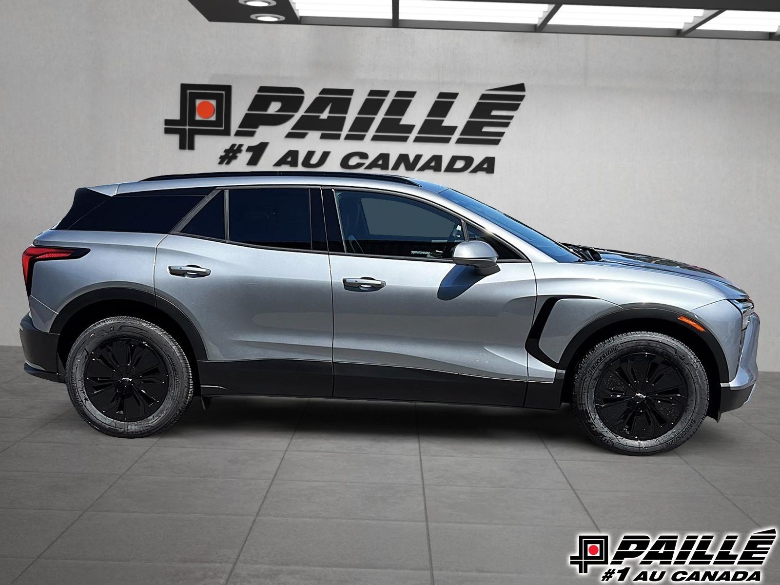 2025 Chevrolet Blazer EV in Sorel-Tracy, Quebec