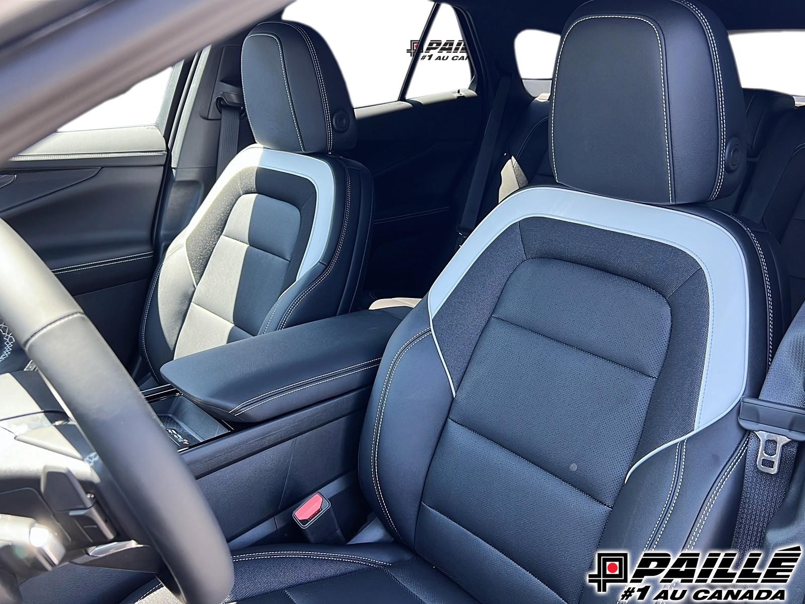 2025 Chevrolet Blazer EV in Sorel-Tracy, Quebec