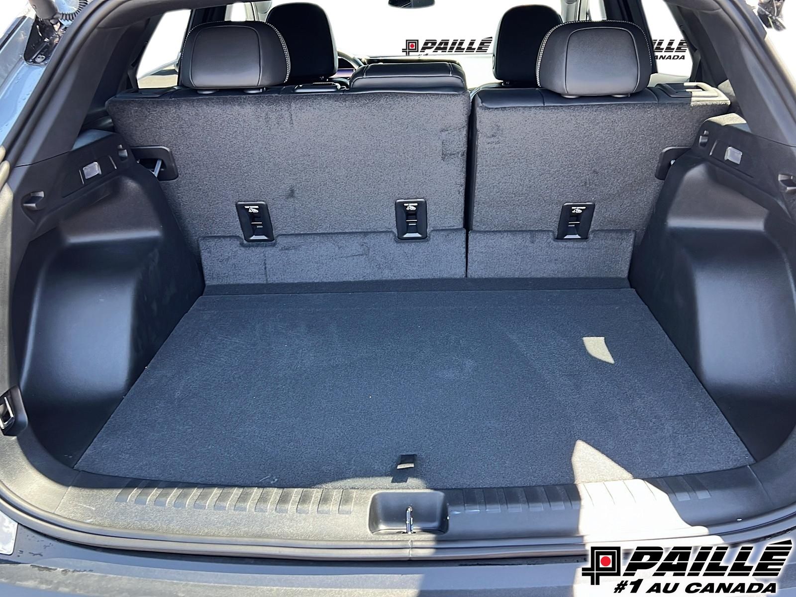 2025 Chevrolet Blazer EV in Sorel-Tracy, Quebec