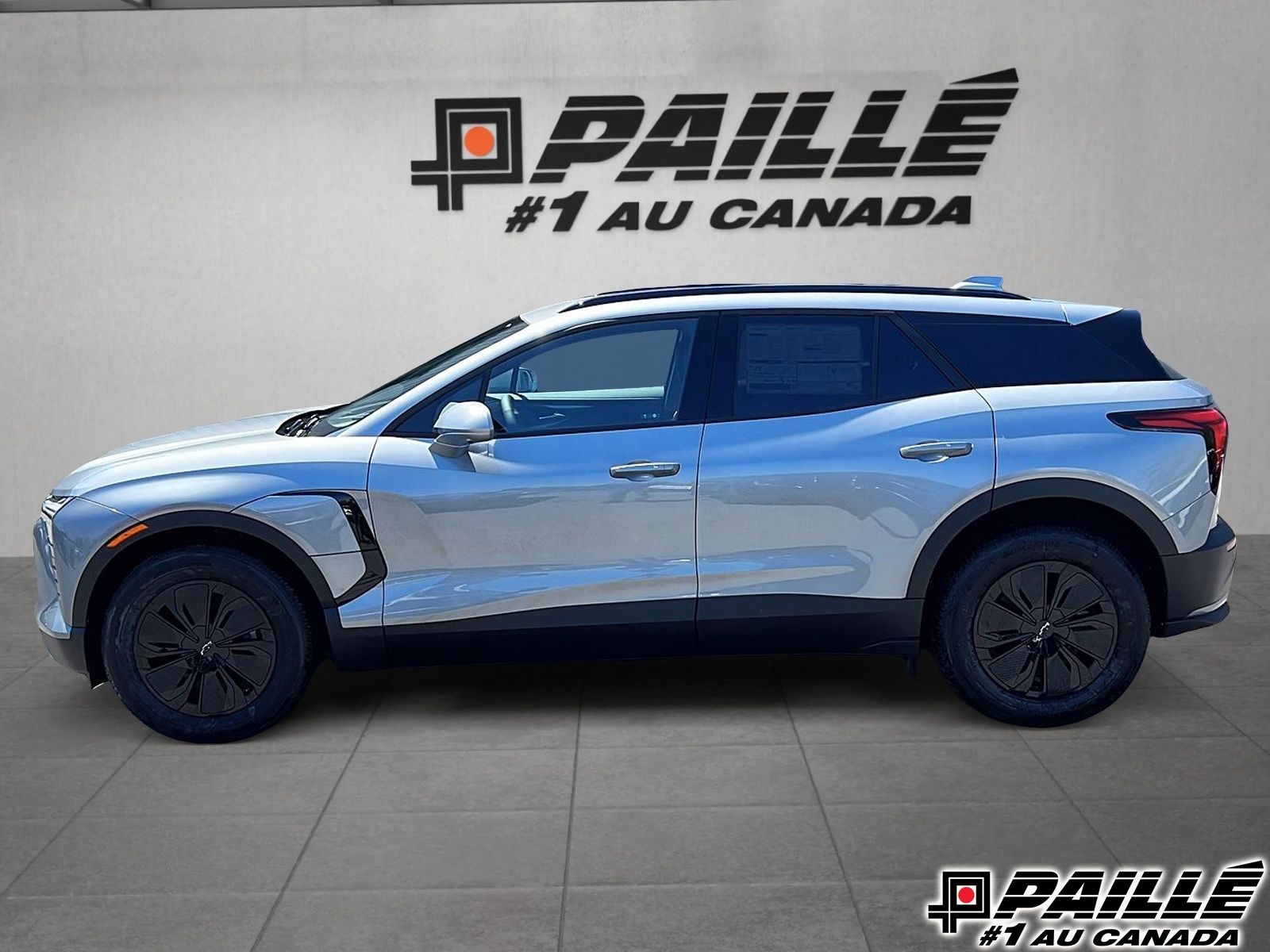 2025 Chevrolet Blazer EV in Sorel-Tracy, Quebec