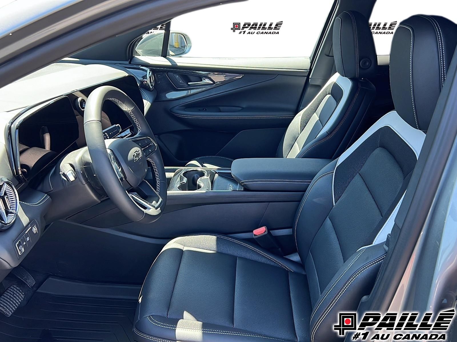 2025 Chevrolet Blazer EV in Sorel-Tracy, Quebec
