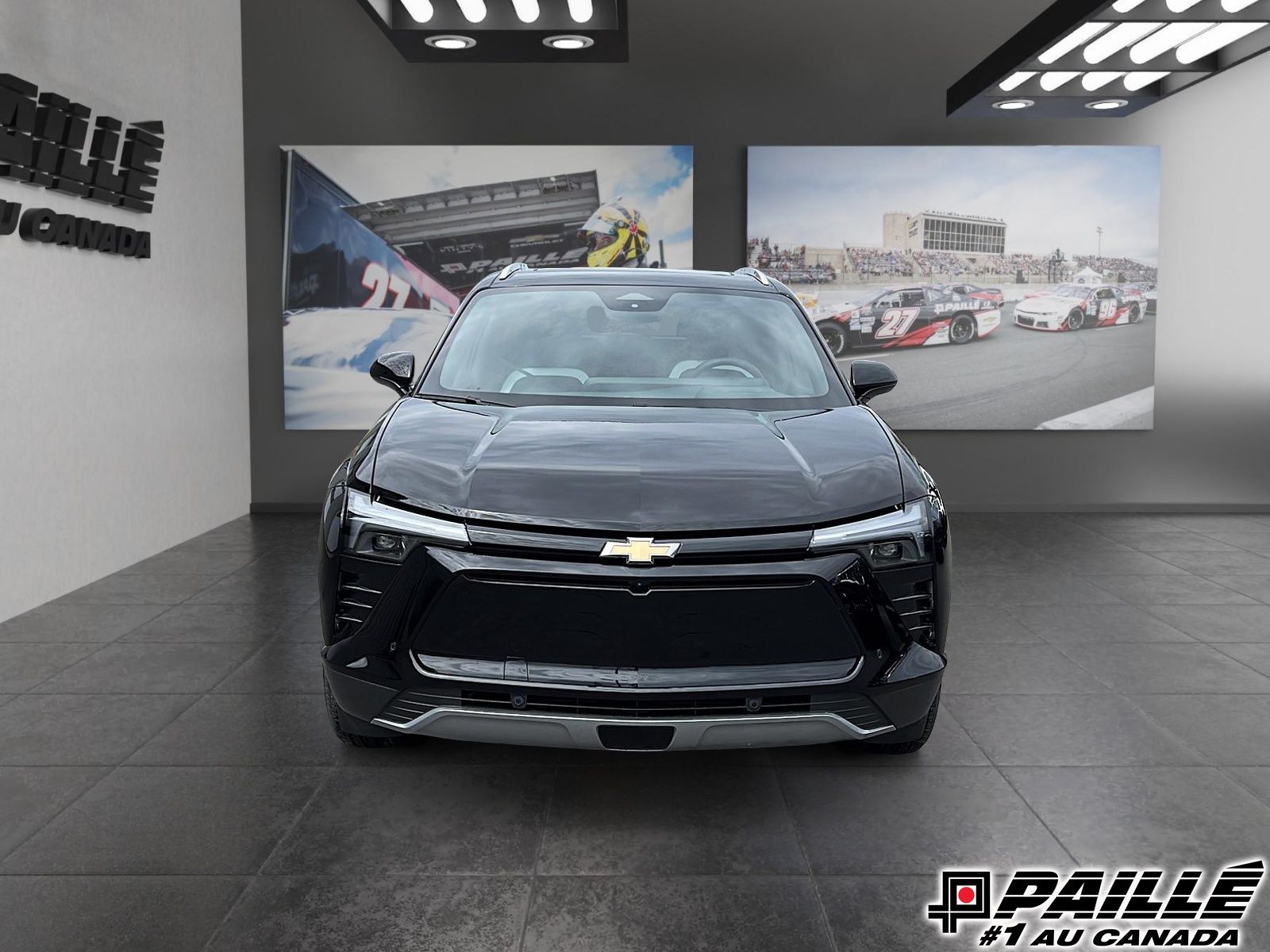 Chevrolet Blazer EV  2025 à Sorel-Tracy, Québec