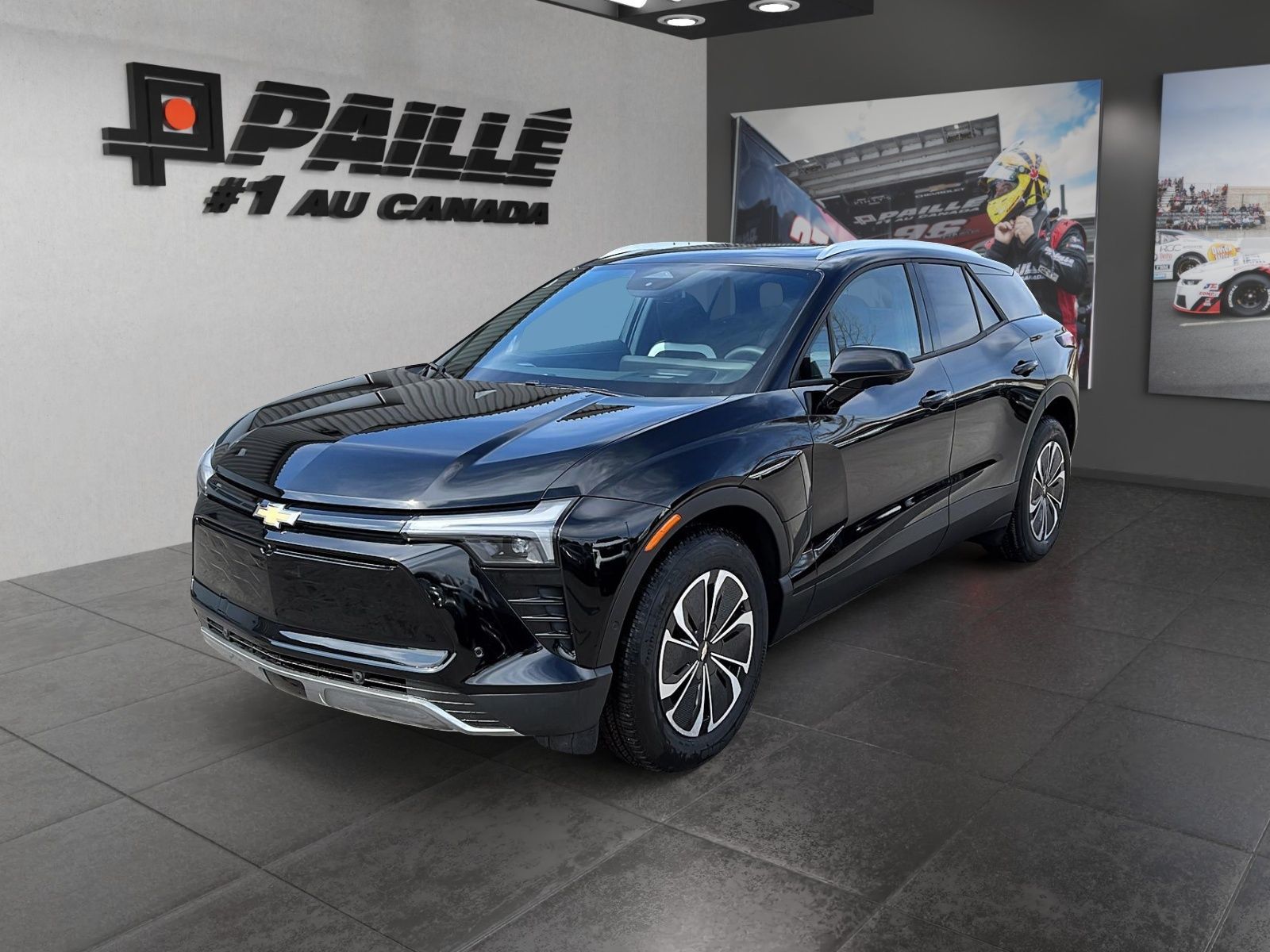 2025 Chevrolet Blazer EV in Sorel-Tracy, Quebec