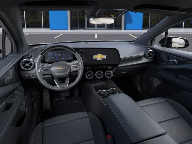 2025 Chevrolet Blazer EV in Berthierville, Quebec