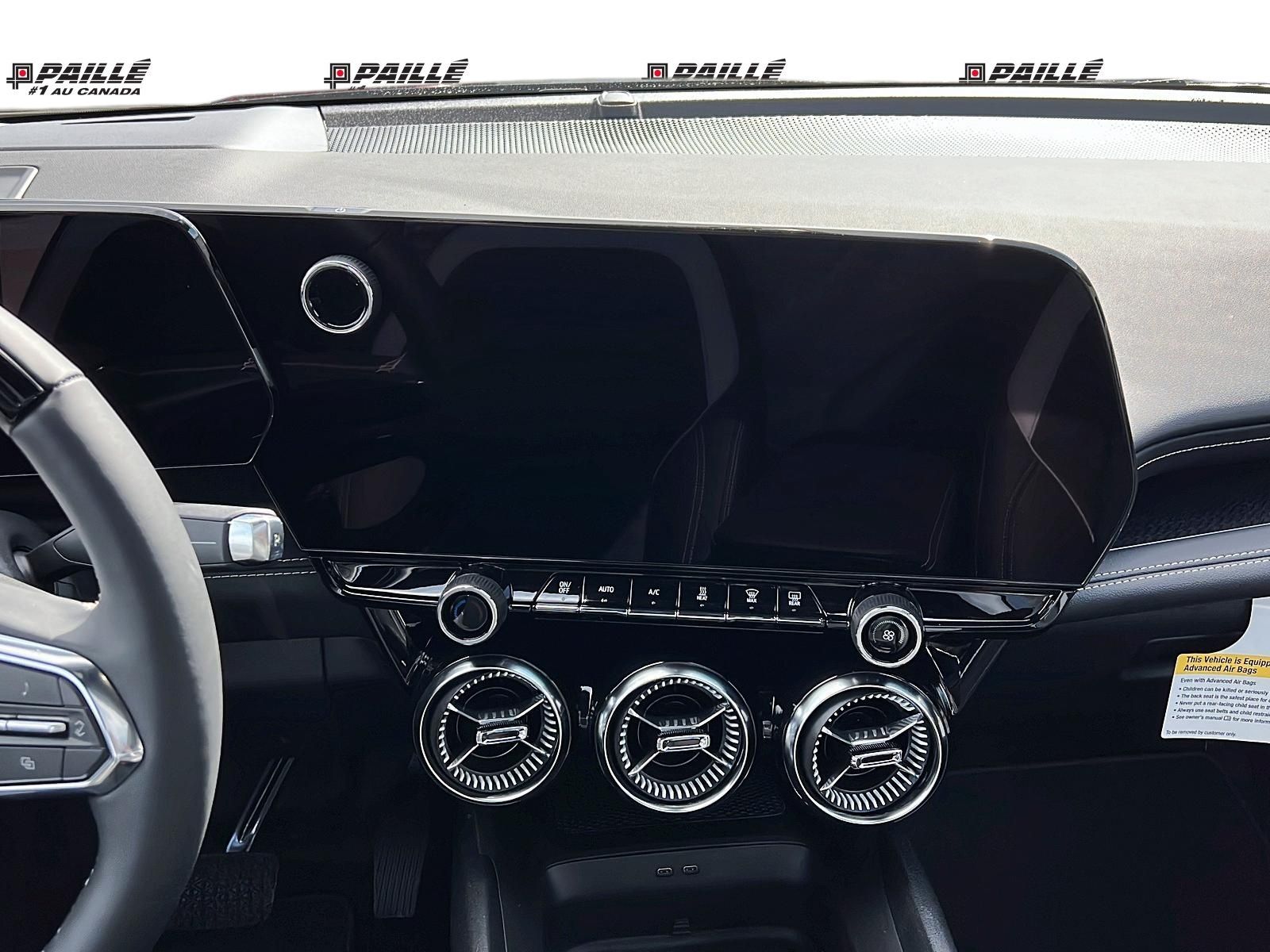 2025 Chevrolet Blazer EV in Sorel-Tracy, Quebec