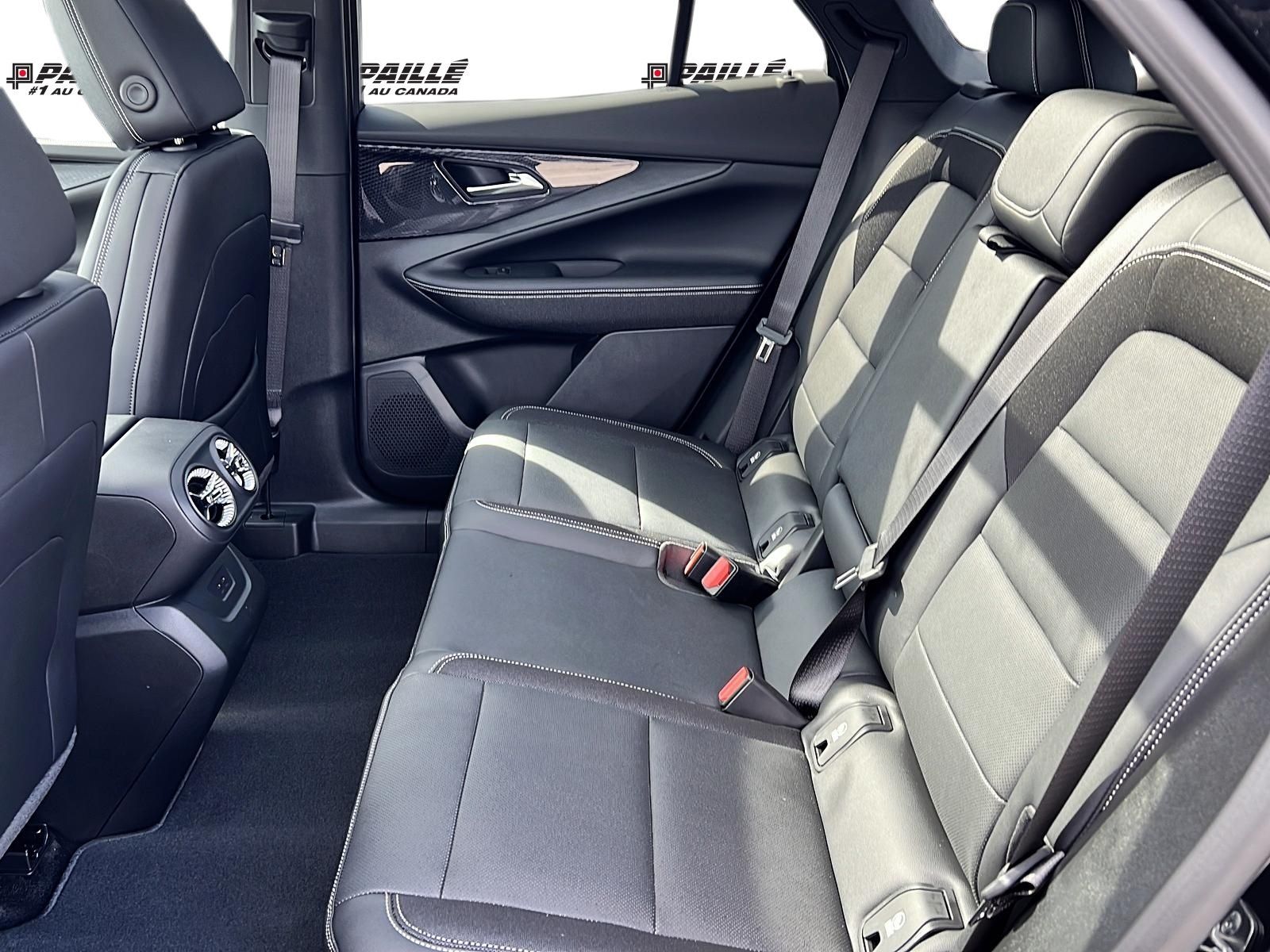 2025 Chevrolet Blazer EV in Sorel-Tracy, Quebec