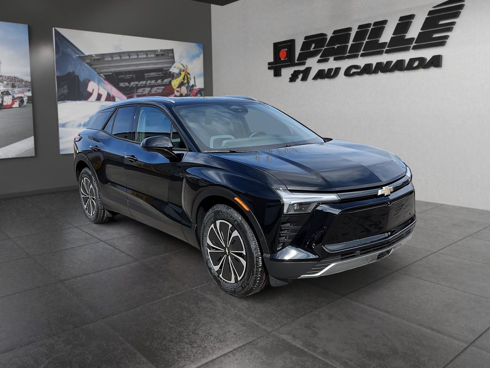 2025 Chevrolet Blazer EV in Sorel-Tracy, Quebec