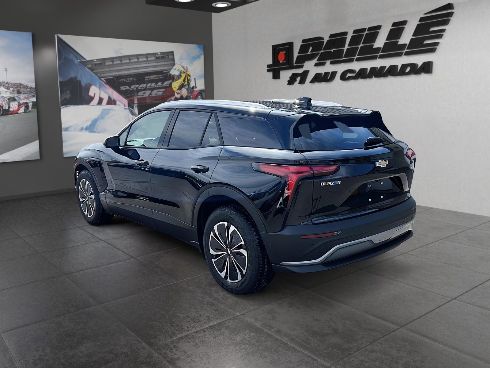 2025 Chevrolet Blazer EV in Sorel-Tracy, Quebec